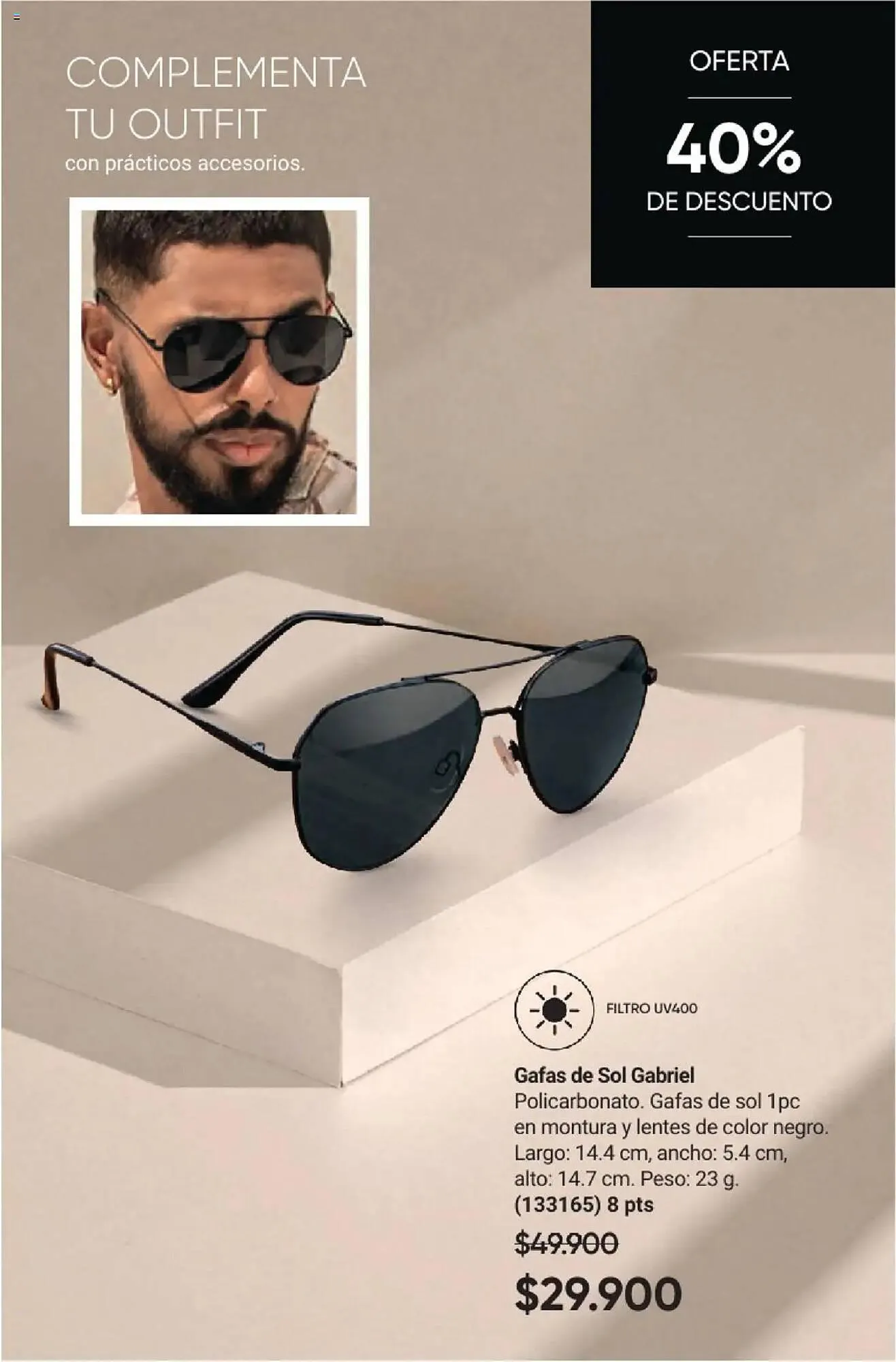 Catalogo de Catálogo Avon 29 de mayo al 13 de julio 2025 - Pag 58