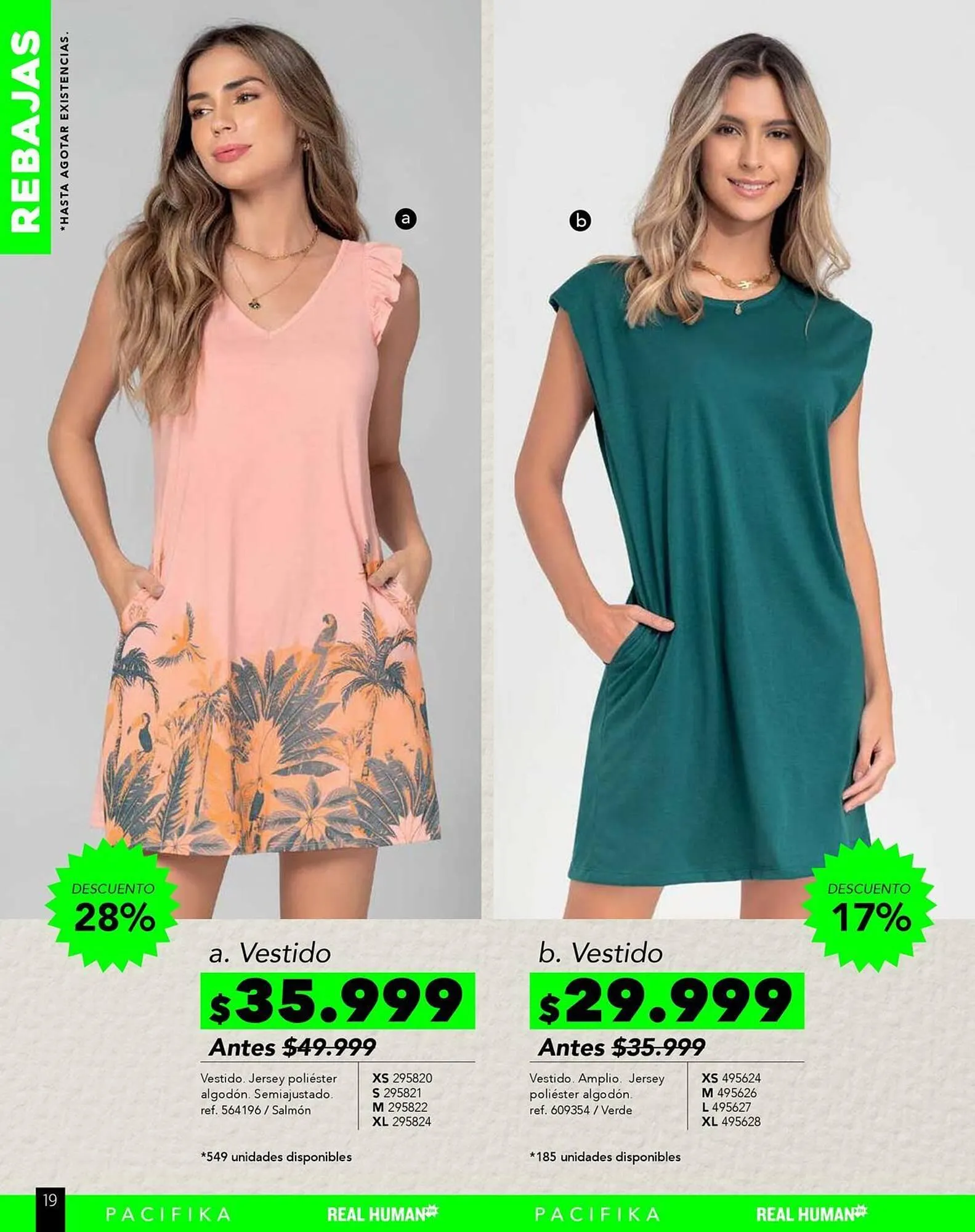 Catalogo de Catálogo Pacífika 13 de agosto al 31 de agosto 2025 - Pag 215