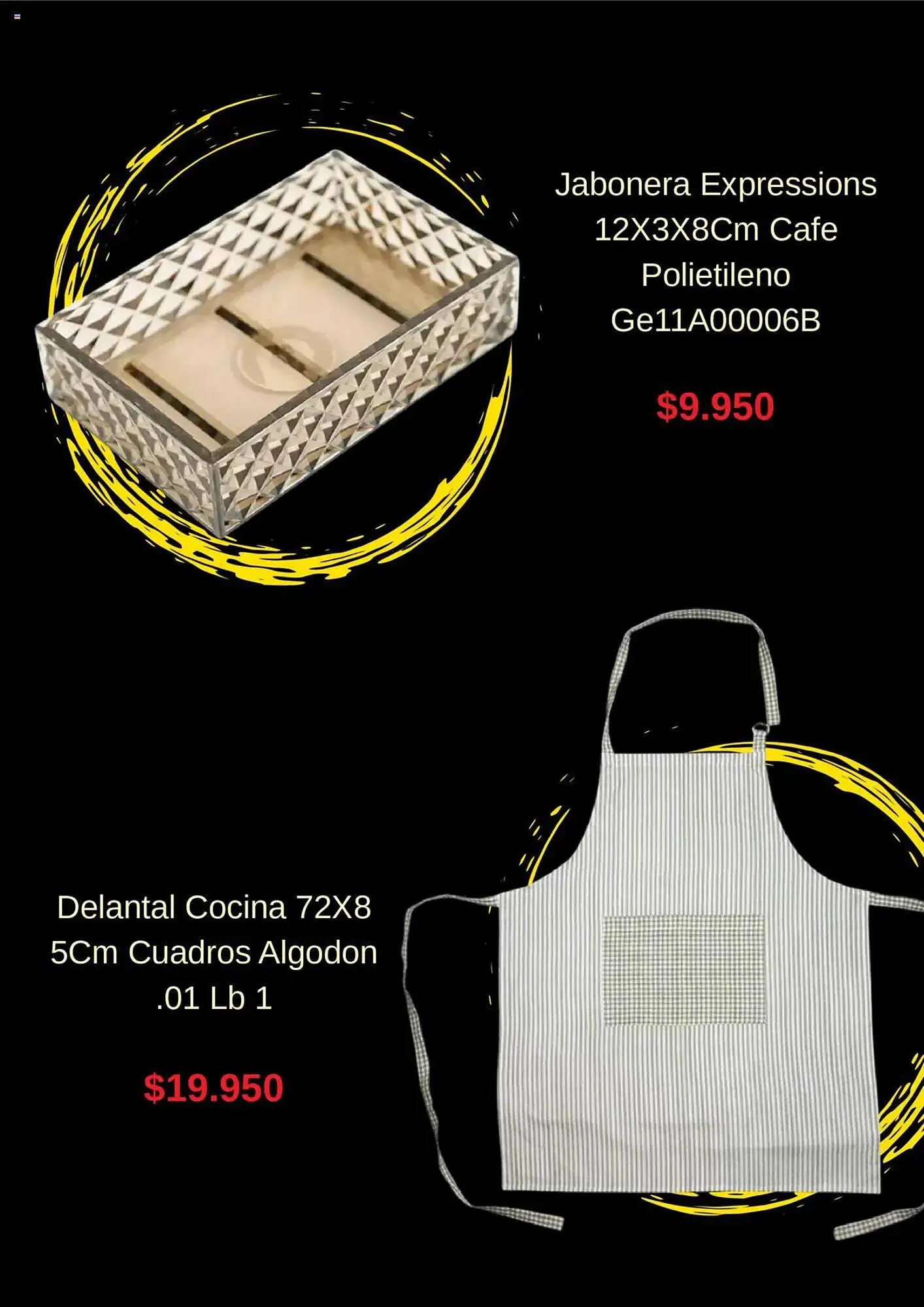 Catalogo de Catálogo Home Sentry 27 de mayo al 4 de junio 2025 - Pag 5