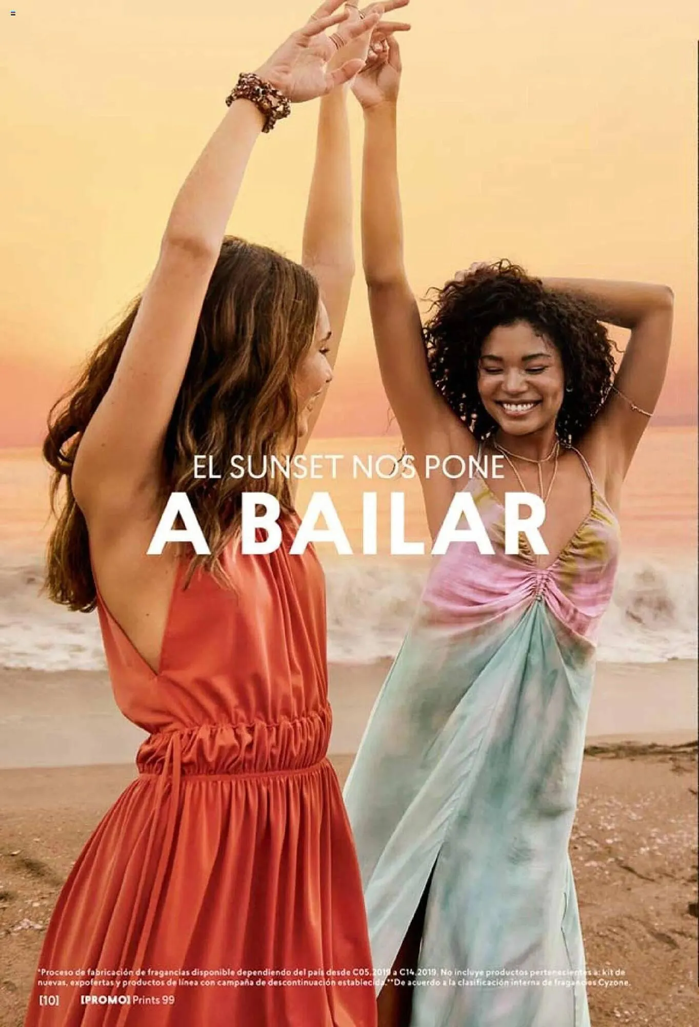 Catalogo de Catálogo Cyzone 12 de septiembre al 2 de octubre 2023 - Pag 10