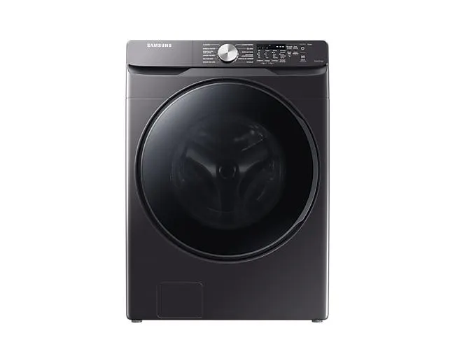 WD18T6000GV/CO Lavadora Secadora con Speed Shot, 18 Kg