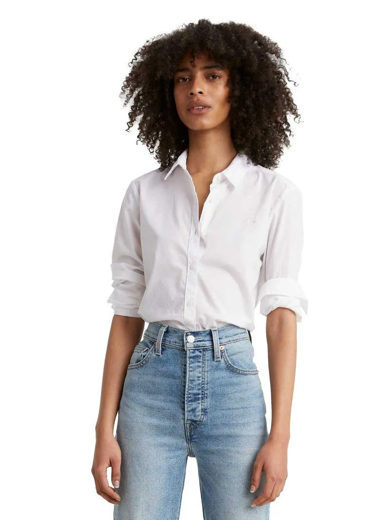 Camisa Levi’s® Classic Batwing Para Mujer