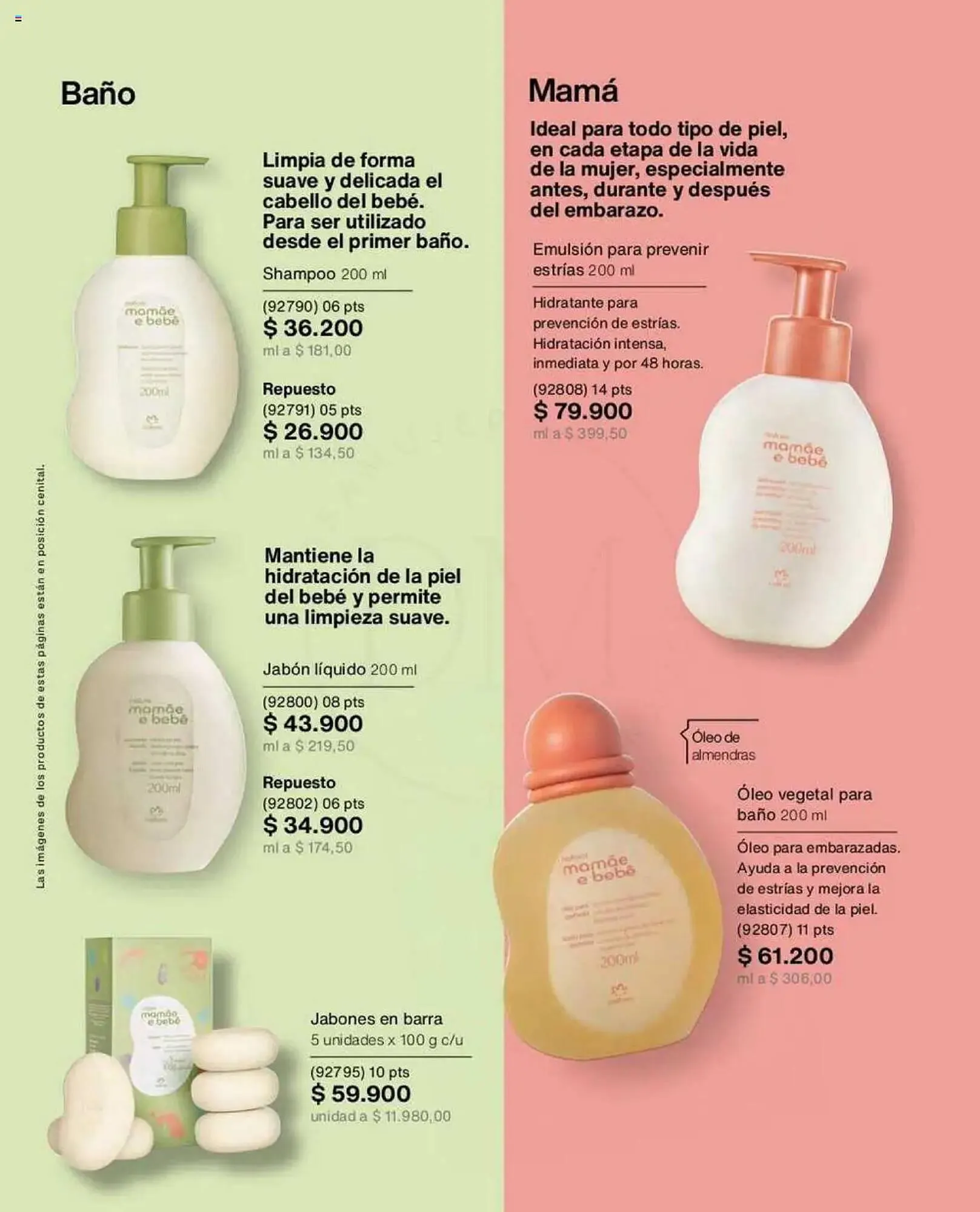 Catalogo de Catálogo Natura 26 de febrero al 31 de marzo 2025 - Pag 311