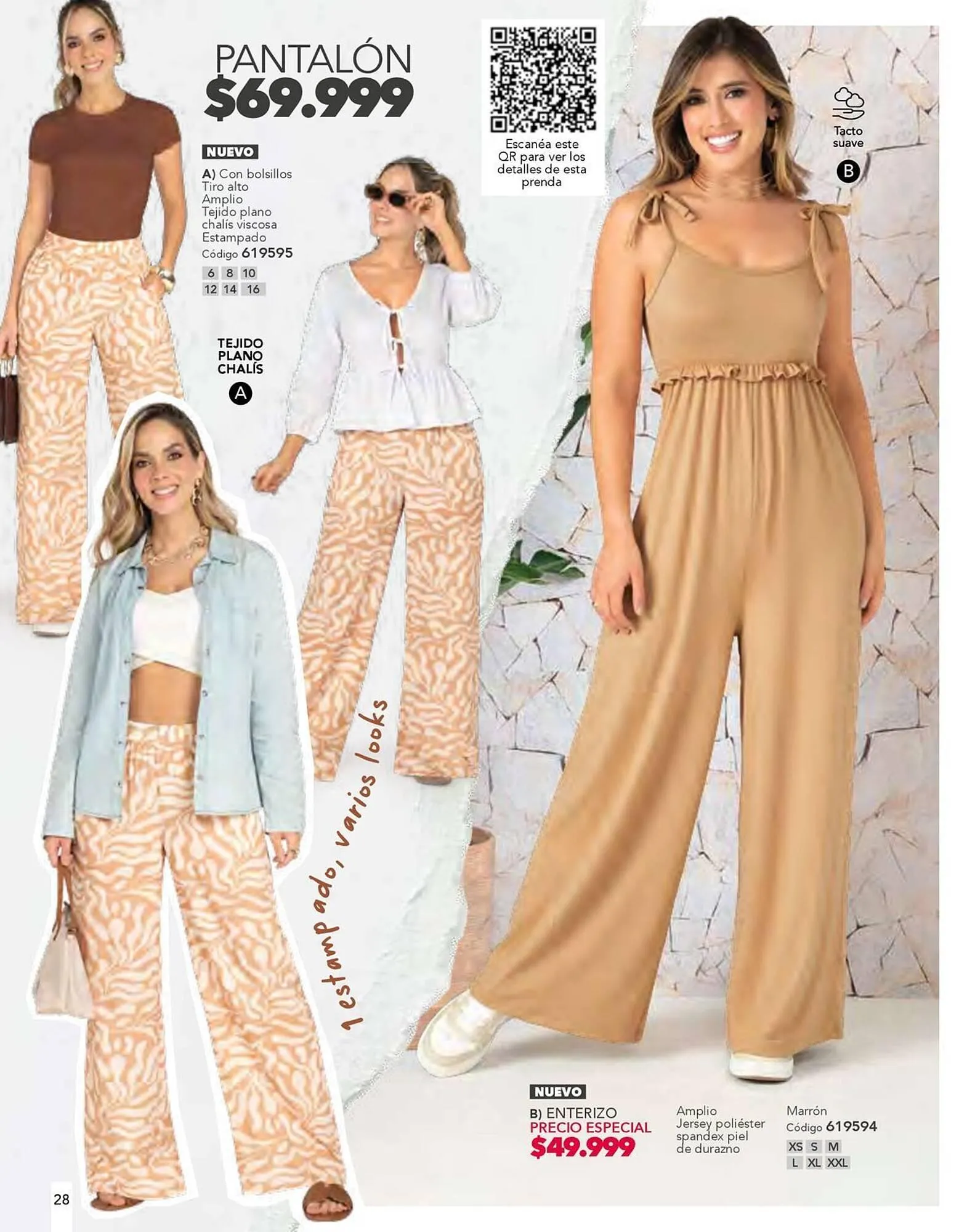 Catalogo de Catálogo Loguin 30 de diciembre al 13 de enero 2025 - Pag 32