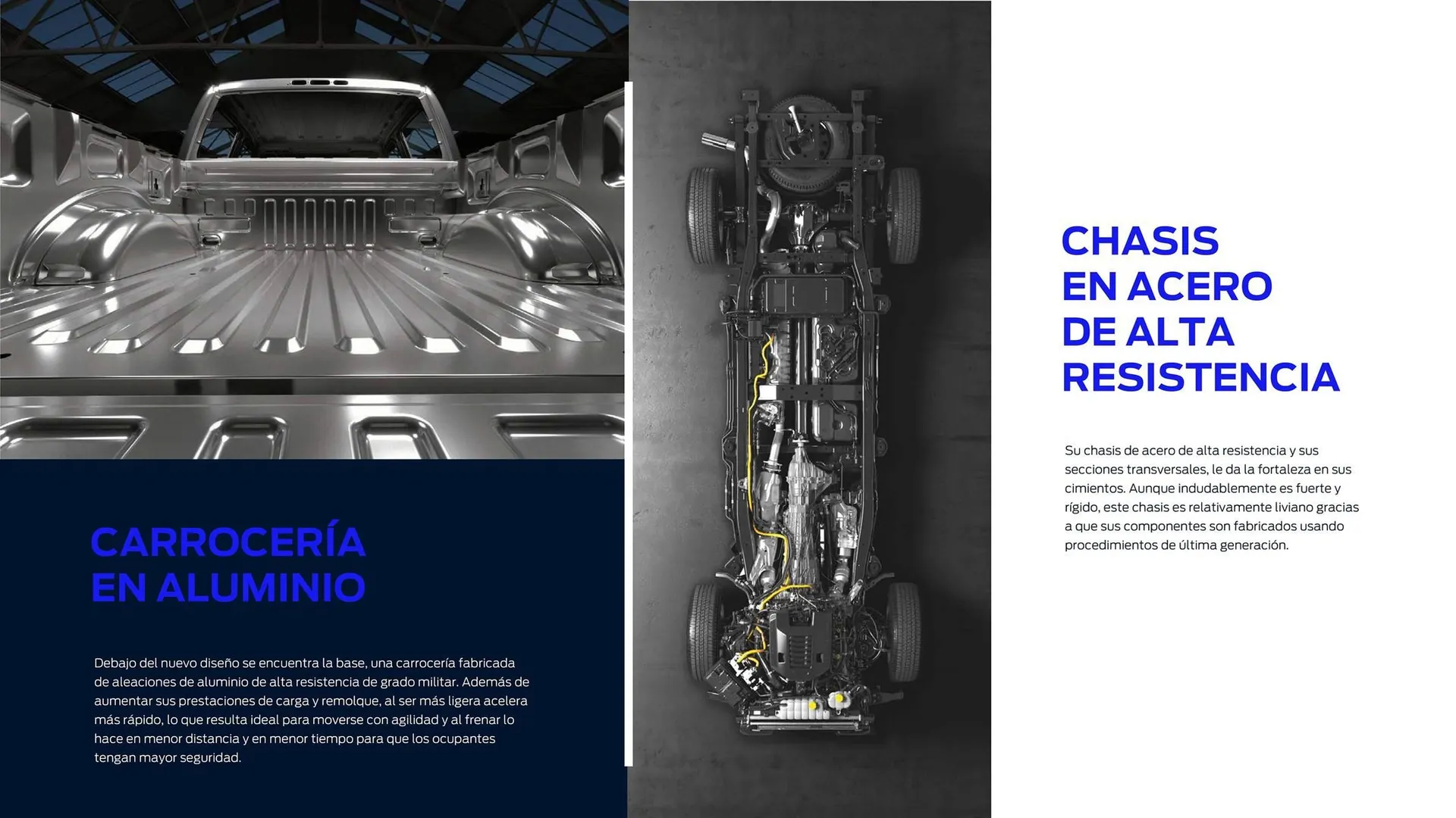 Catalogo de Catálogo Ford 29 de octubre al 29 de octubre 2025 - Pag 18