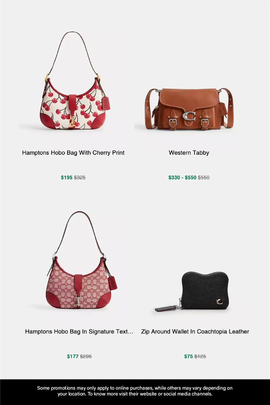 Weekly ad Weekly ads from July 1 to July 31 2025 - Page 2