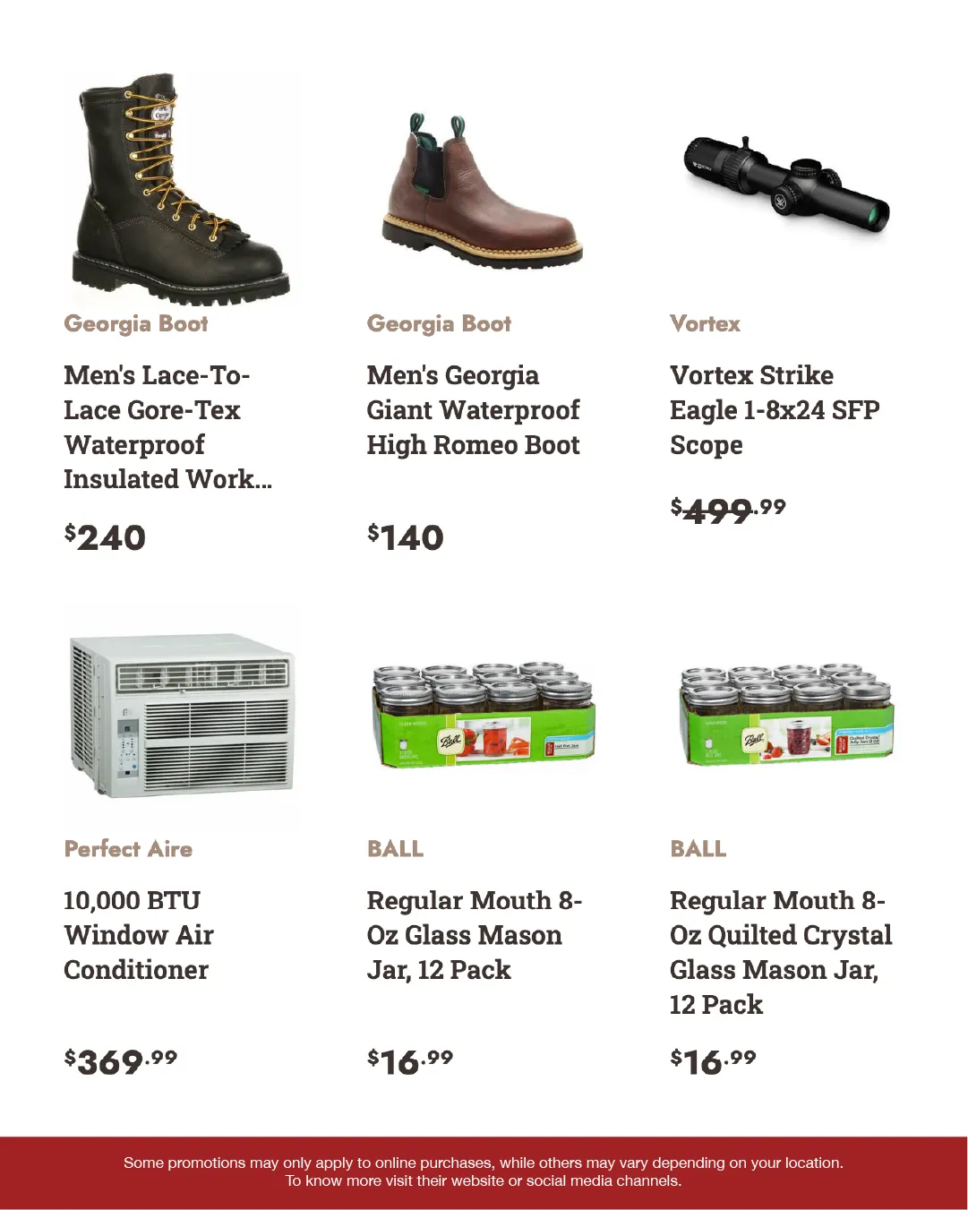 Weekly promotion Weekly ads spanning from August 21 to August 31 2025 - Page 3 for Catalogue 365