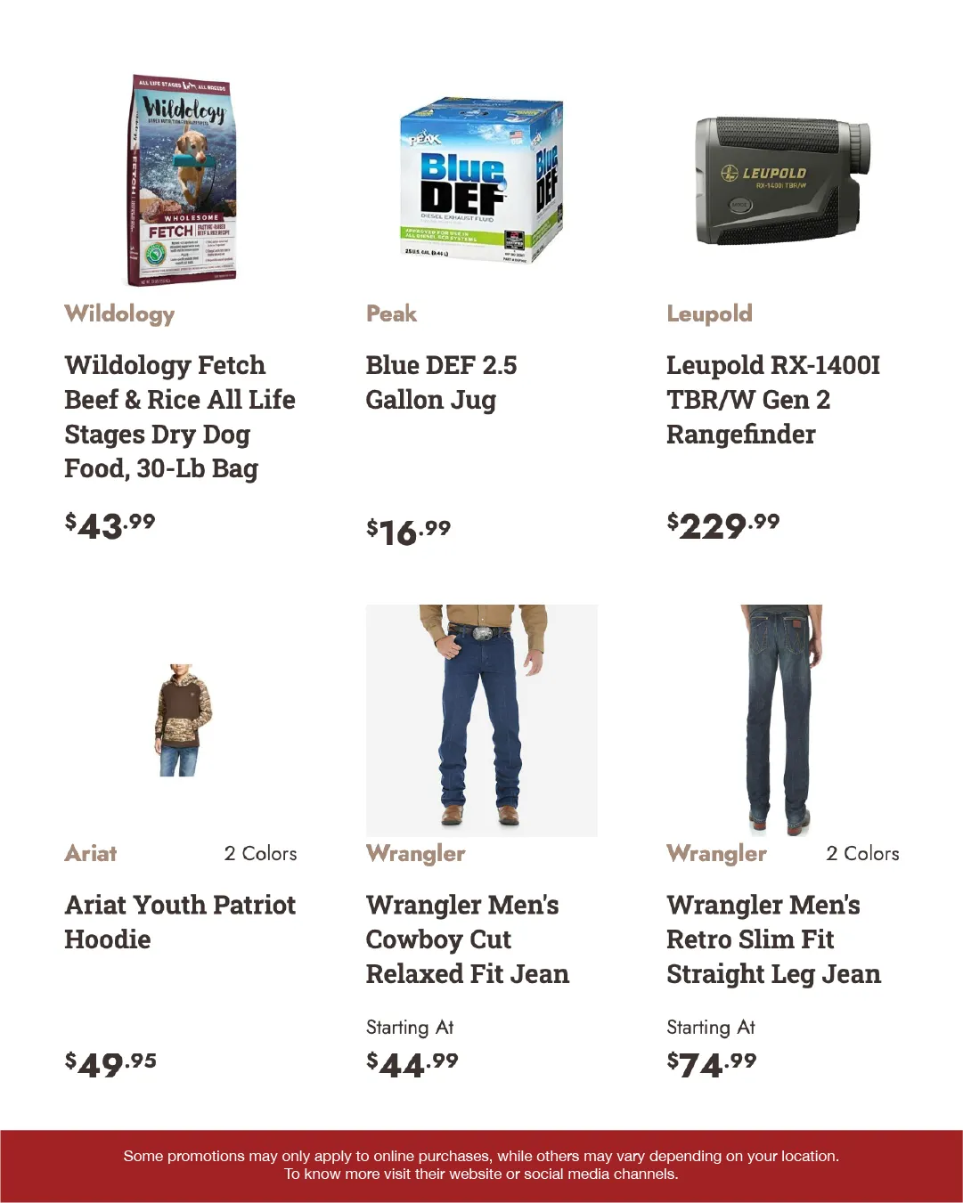 Weekly promotion Weekly ads spanning from August 21 to August 31 2025 - Page 4 for Catalogue 365