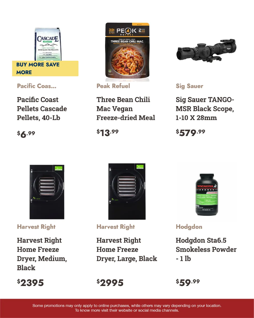 Weekly promotion Weekly ads spanning from August 21 to August 31 2025 - Page 5 for Catalogue 365