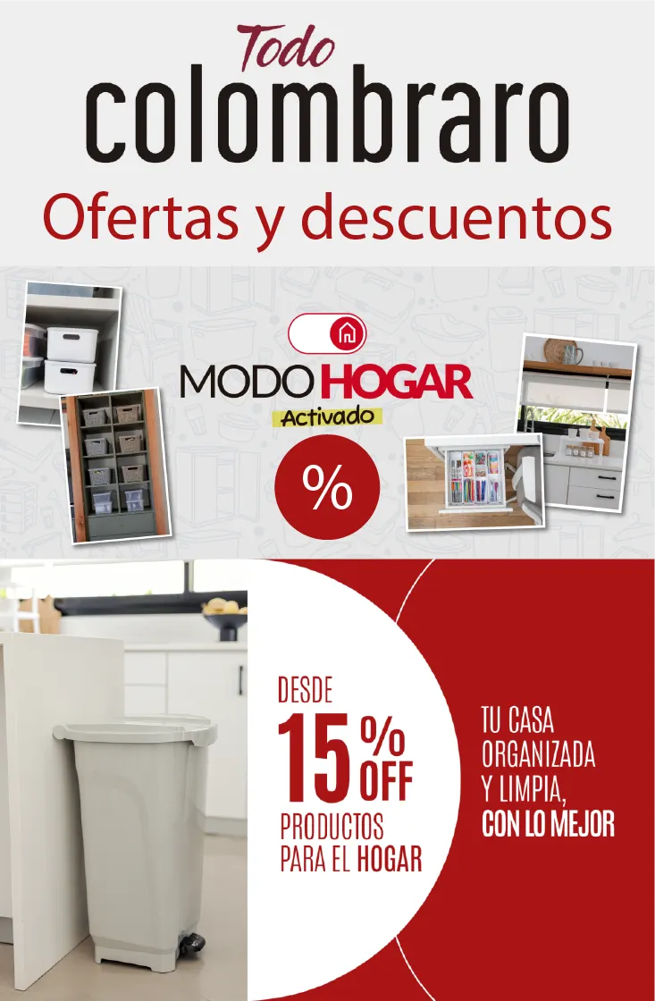 Ofertas de Oferta 6 de mayo al 31 de mayo 2025 - Página  del catálogo