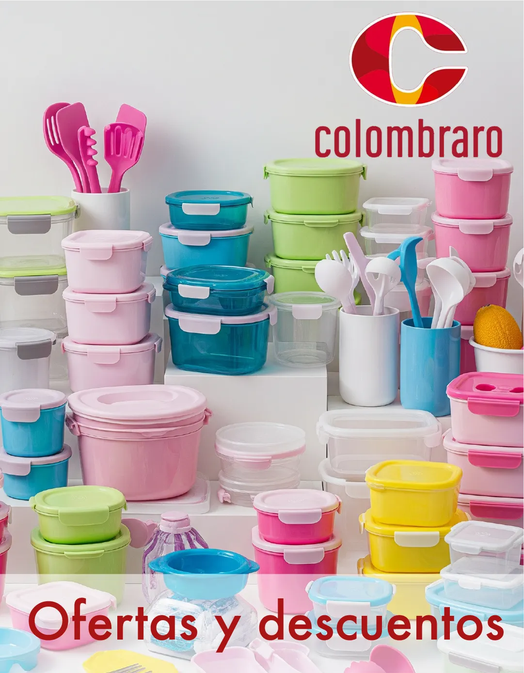 Ofertas de Ofertas 29 de julio al 13 de agosto 2025 - Página 1 del catálogo