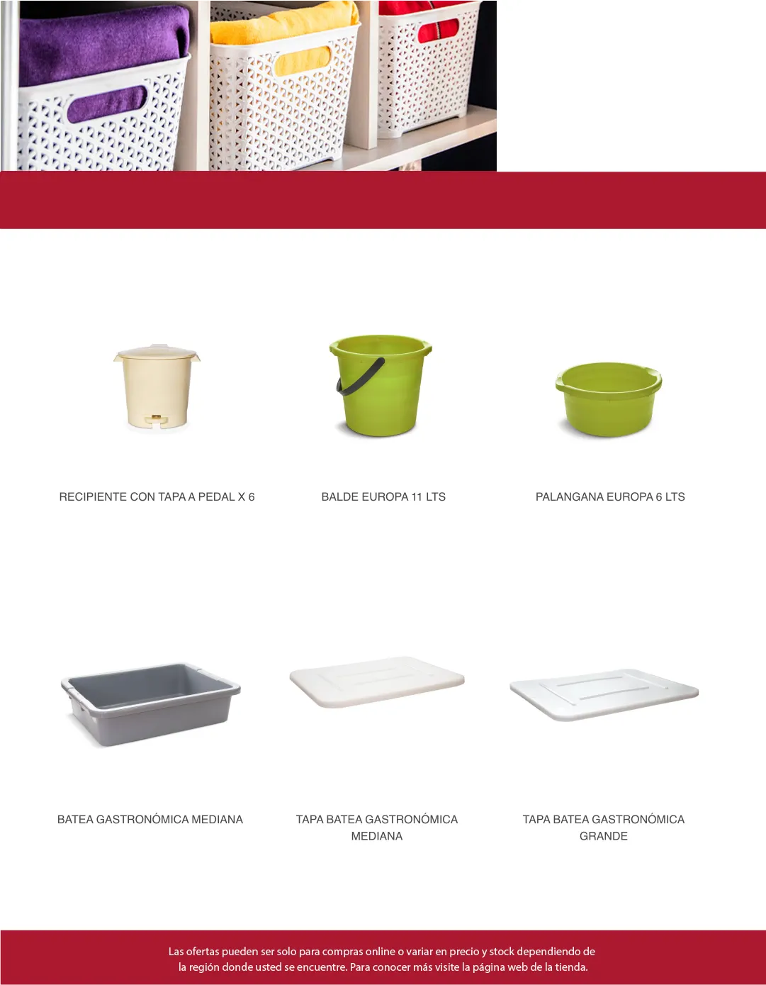 Ofertas de Ofertas 29 de julio al 13 de agosto 2025 - Página 4 del catálogo