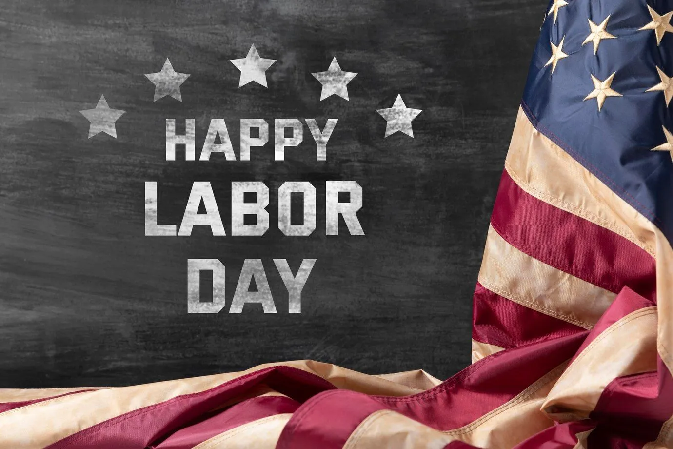 Labor Day: Why It’s Celebrated and where to Find Best Sales