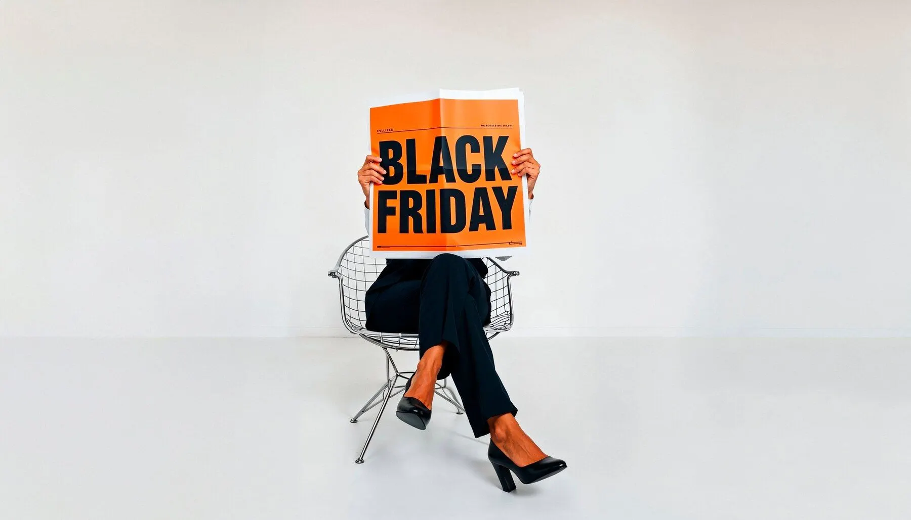 Black Friday: ¡las mejores ofertas!