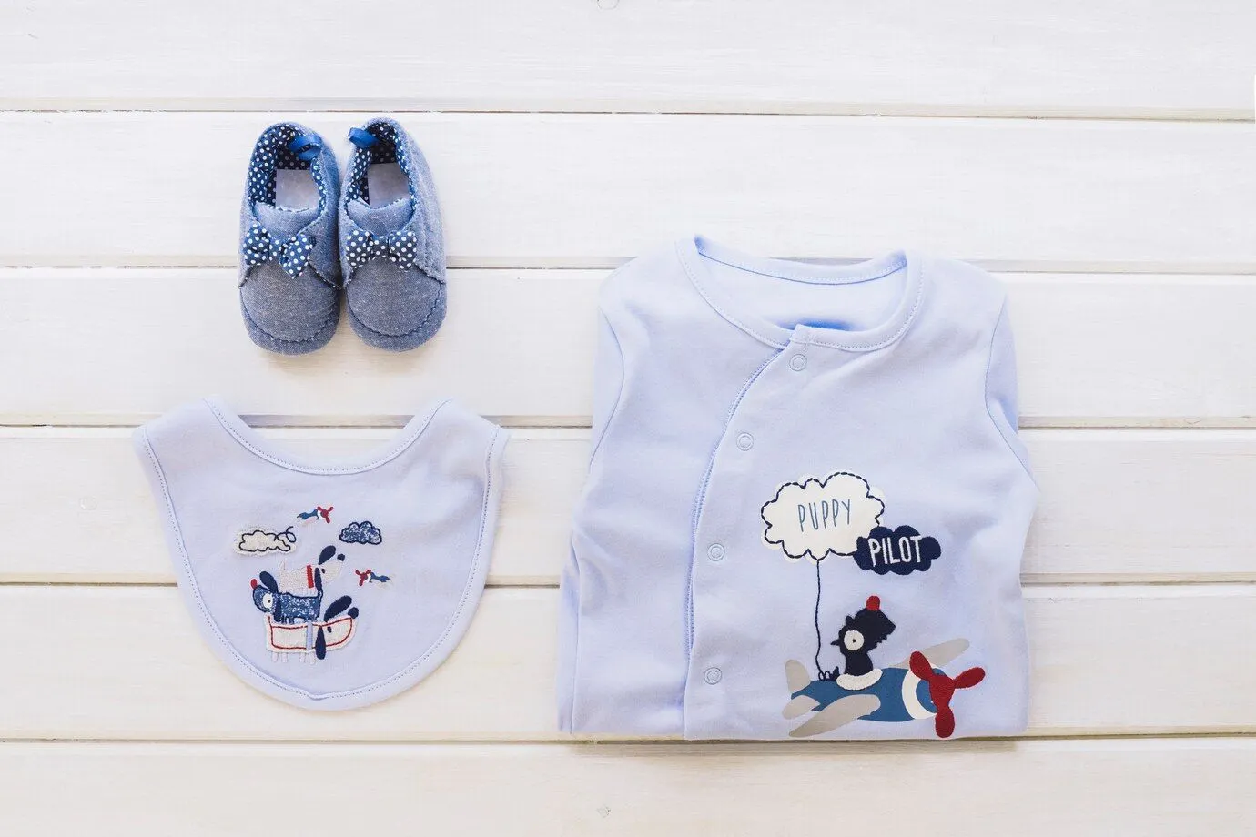 Fashion Arrived to Baby’s Clothing! Items To Be Up to the Latest Trends