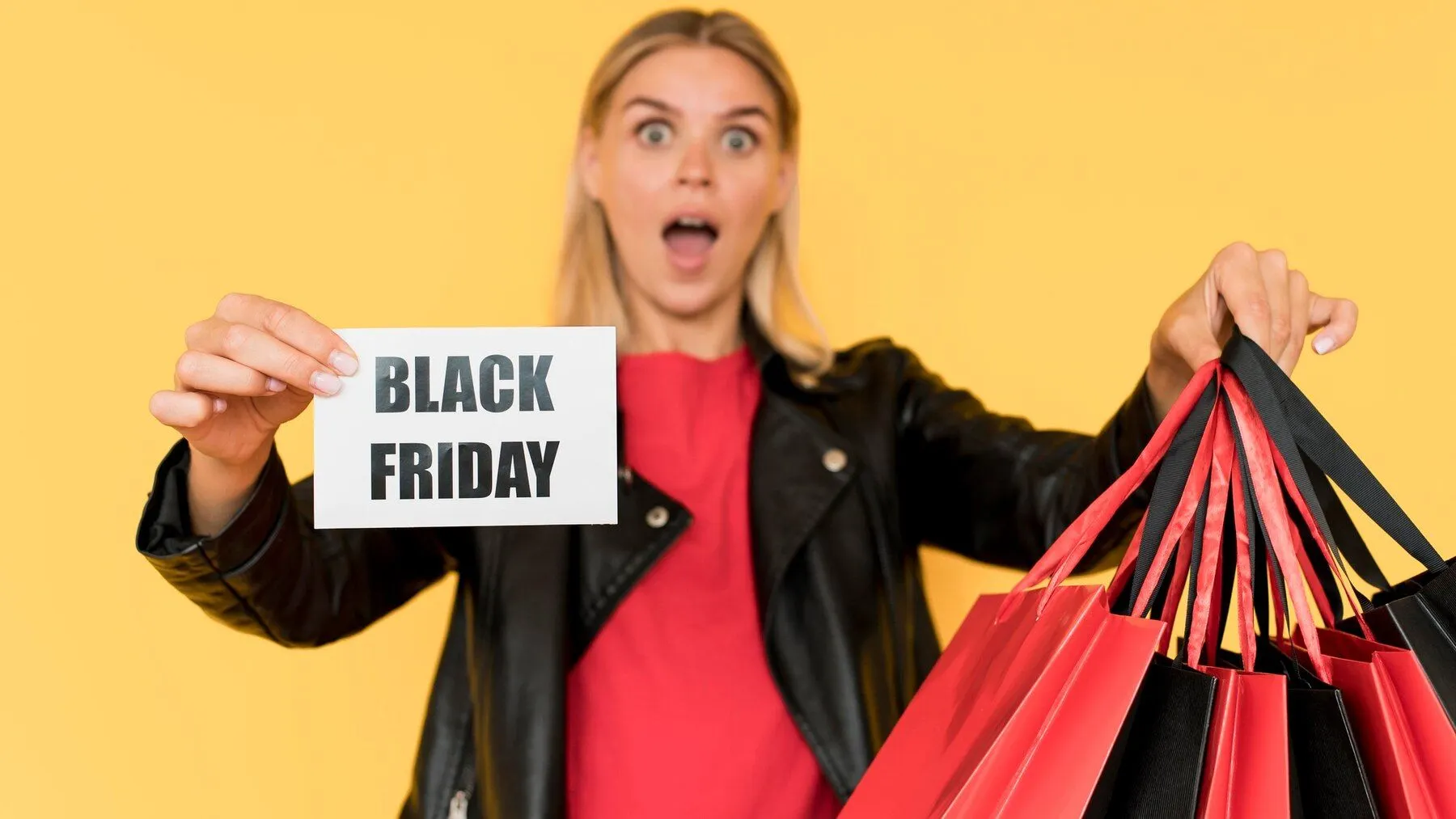 Black Friday 2024: ¡5 consejos para ahorrar dinero!