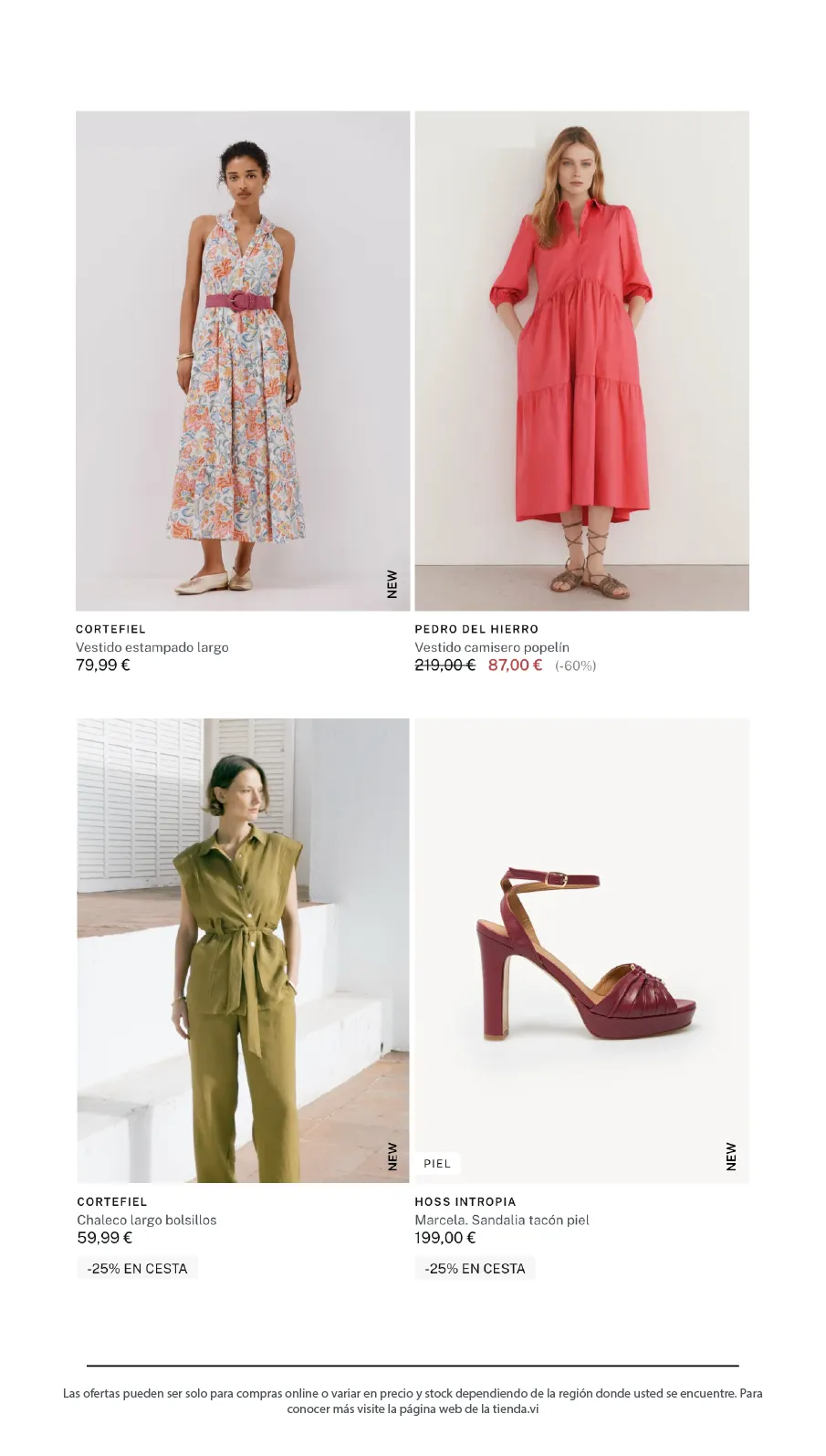 Catálogo de Ofertas 16 de abril al 30 de abril 2025 - Página 3