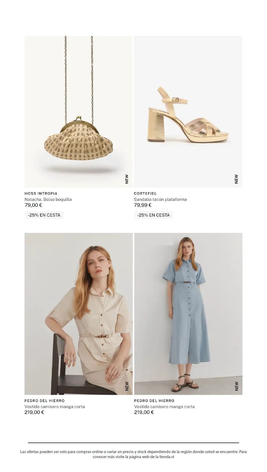 Catálogo de Ofertas 16 de abril al 30 de abril 2025 - Página 2