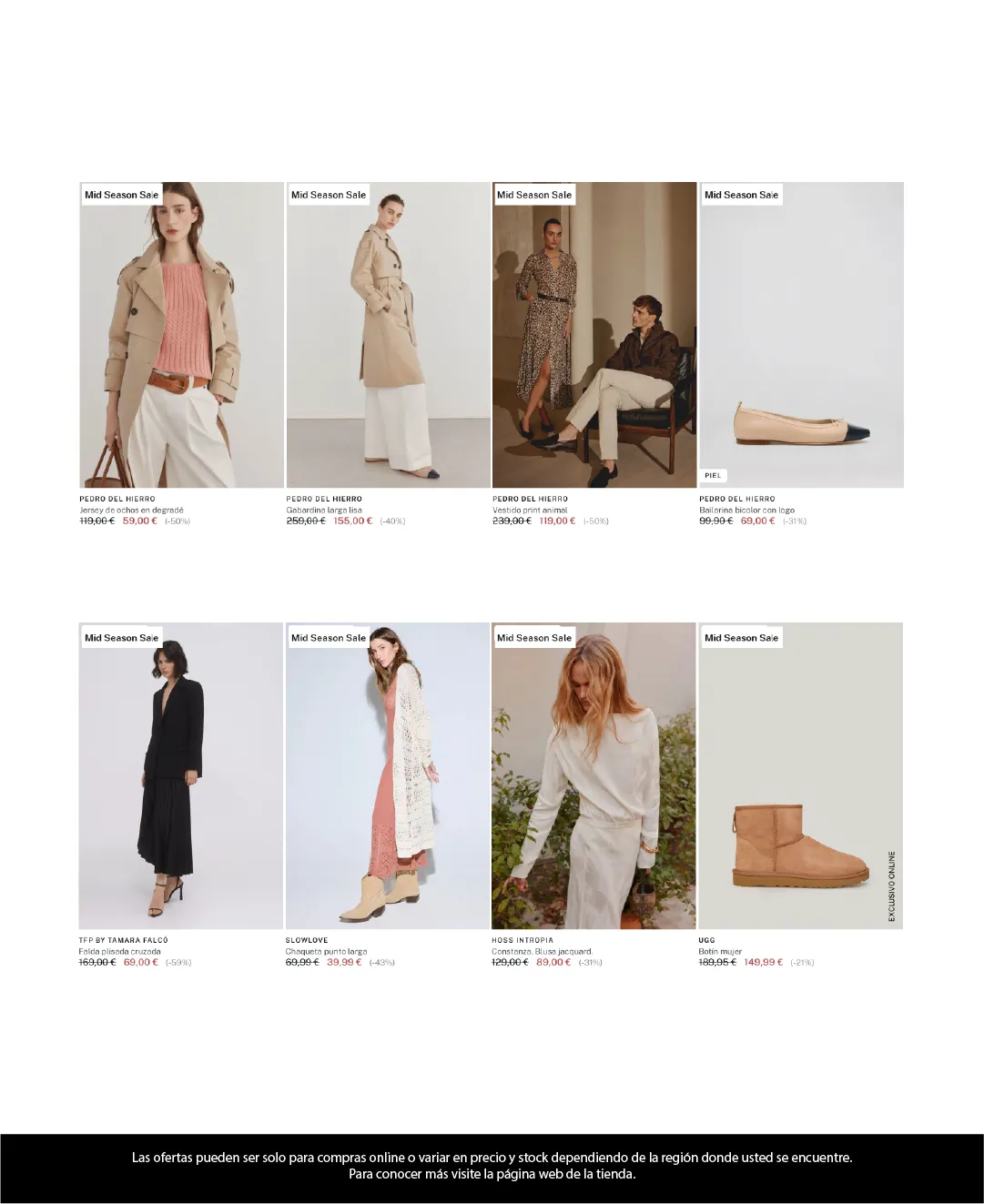 Catálogo de Grandes ofertas 20 de marzo al 4 de abril 2025 - Página 2