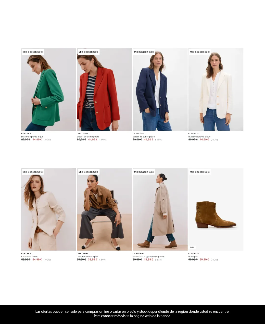 Catálogo de Grandes ofertas 20 de marzo al 4 de abril 2025 - Página 3