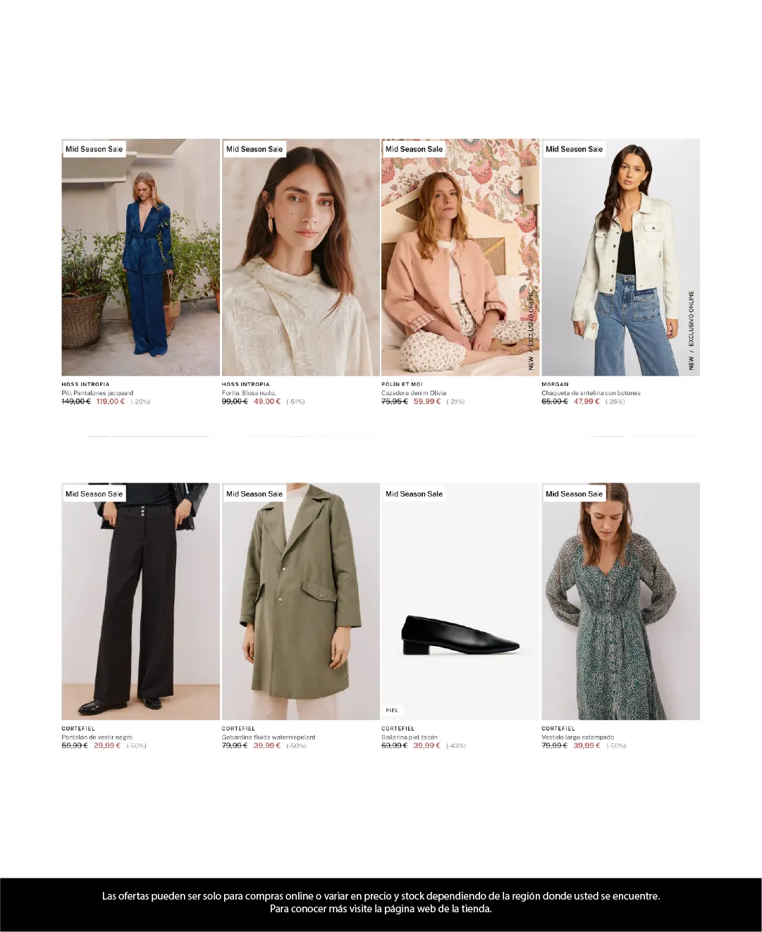 Catálogo de Grandes ofertas 20 de marzo al 4 de abril 2025 - Página 4