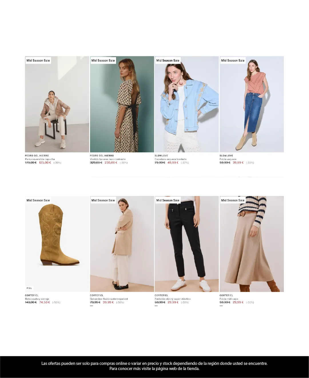 Catálogo de Grandes ofertas 20 de marzo al 4 de abril 2025 - Página 5