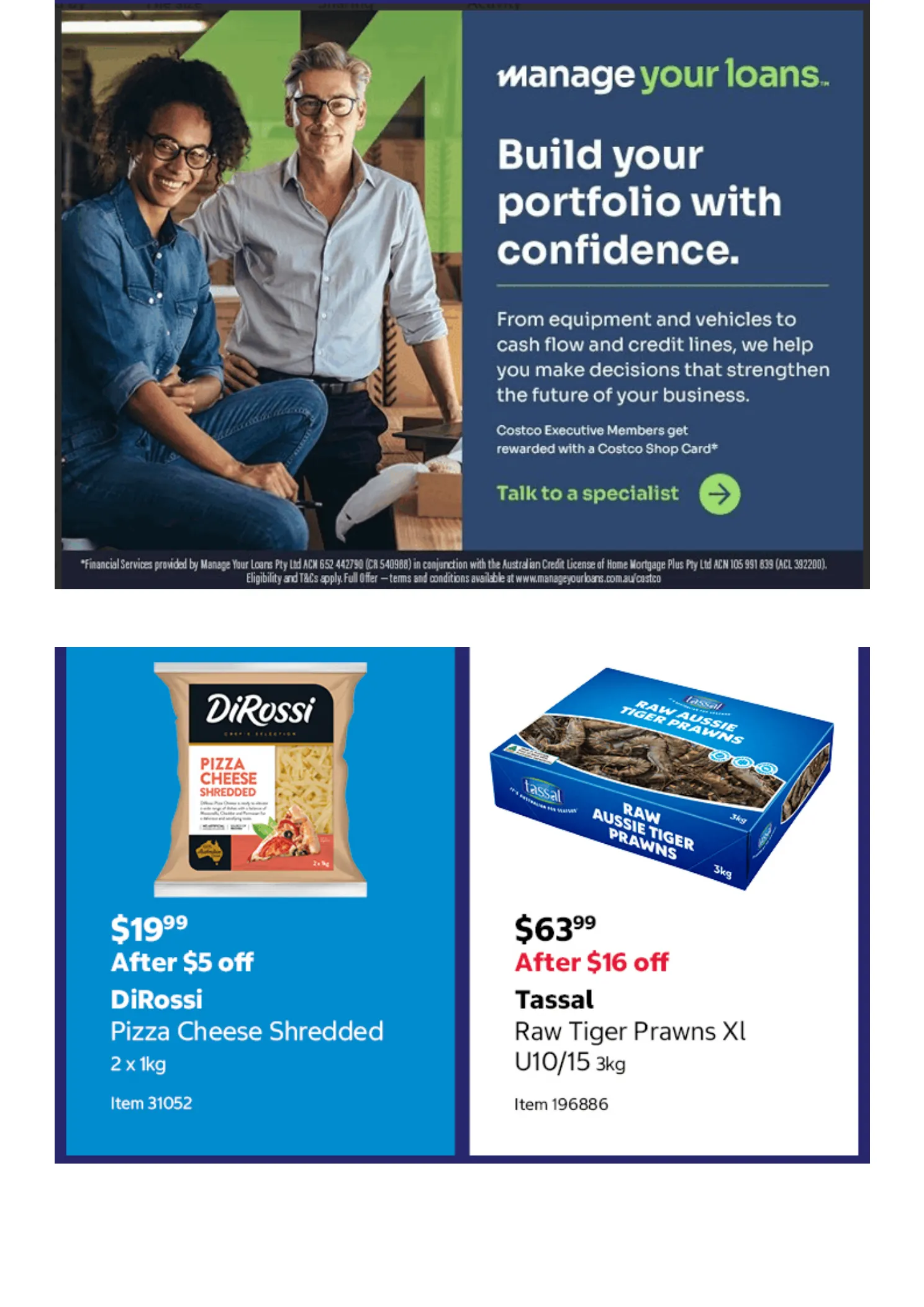 Weekly ads - Catalogue valid from 1 June to 8 June 2026 - page 