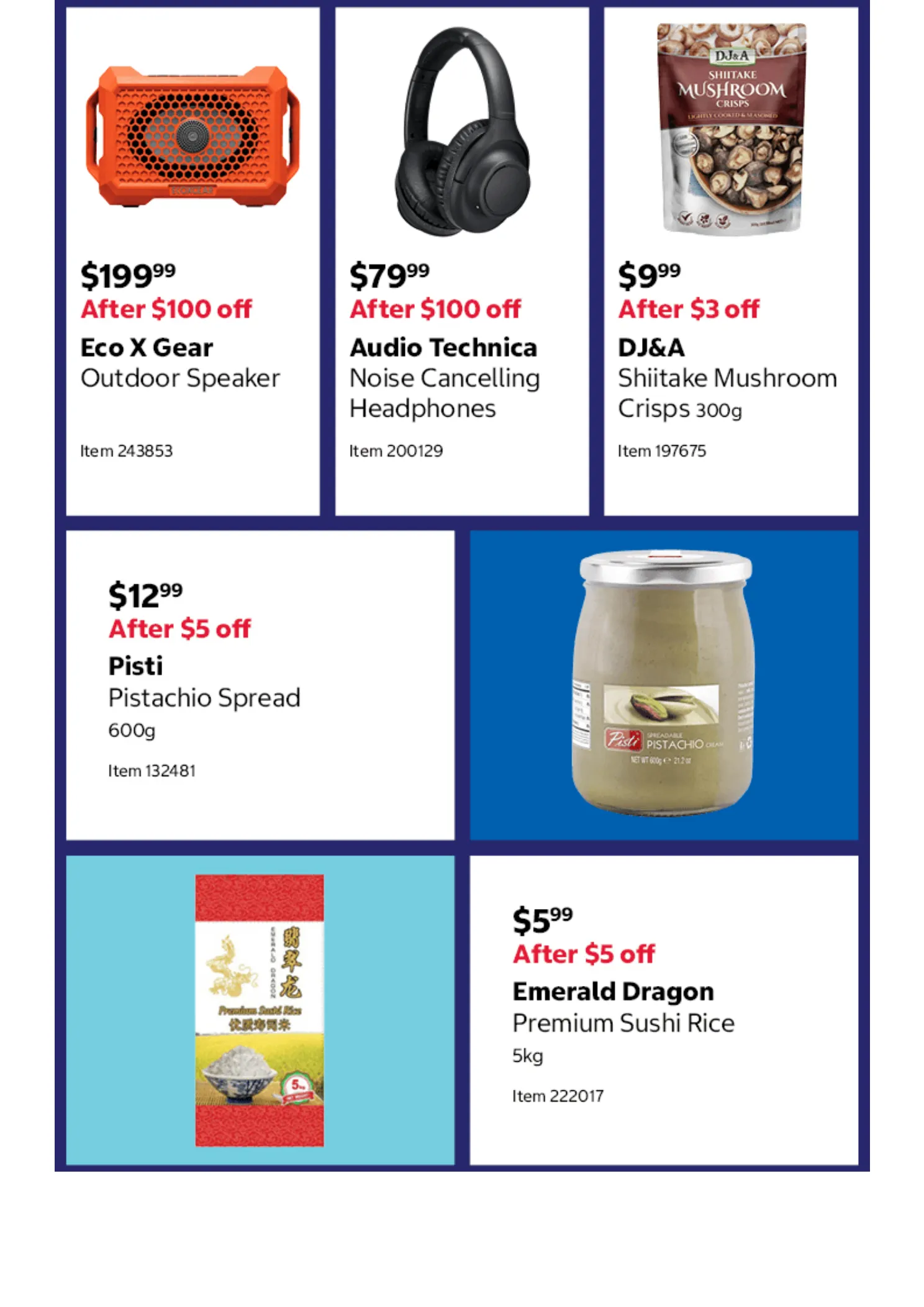 Weekly ads - Catalogue valid from 1 June to 8 June 2026 - page 2