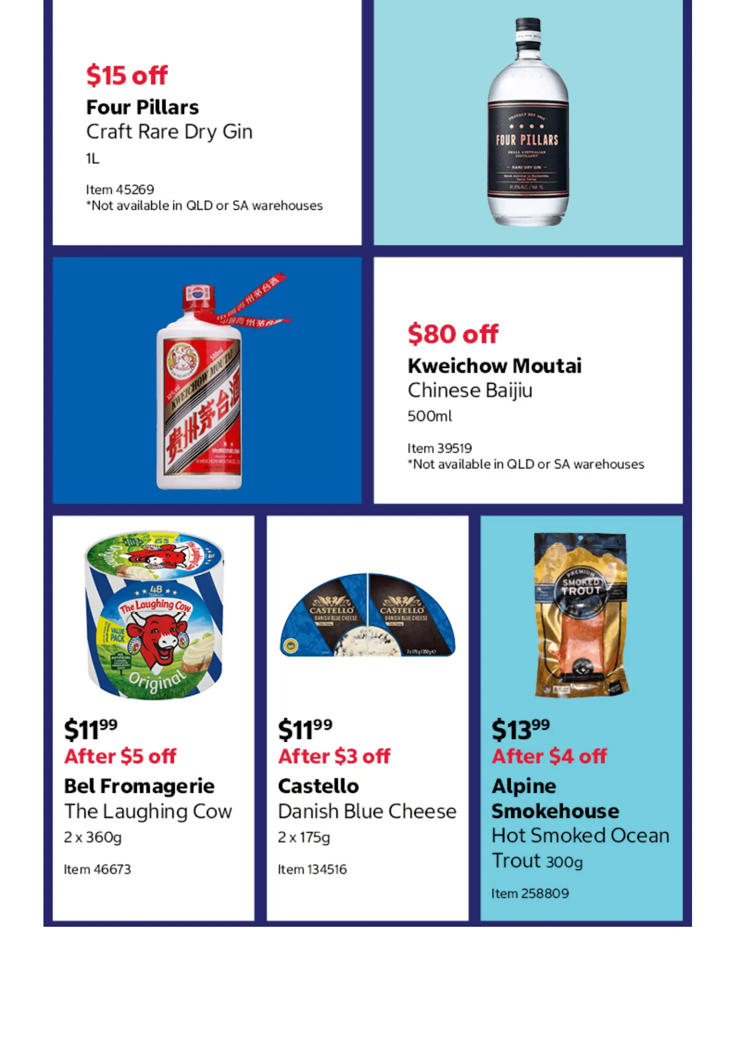 Weekly ads - Catalogue valid from 1 June to 8 June 2026 - page 4