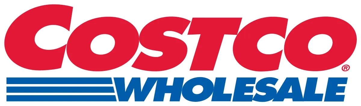 Costco logo du catalogue