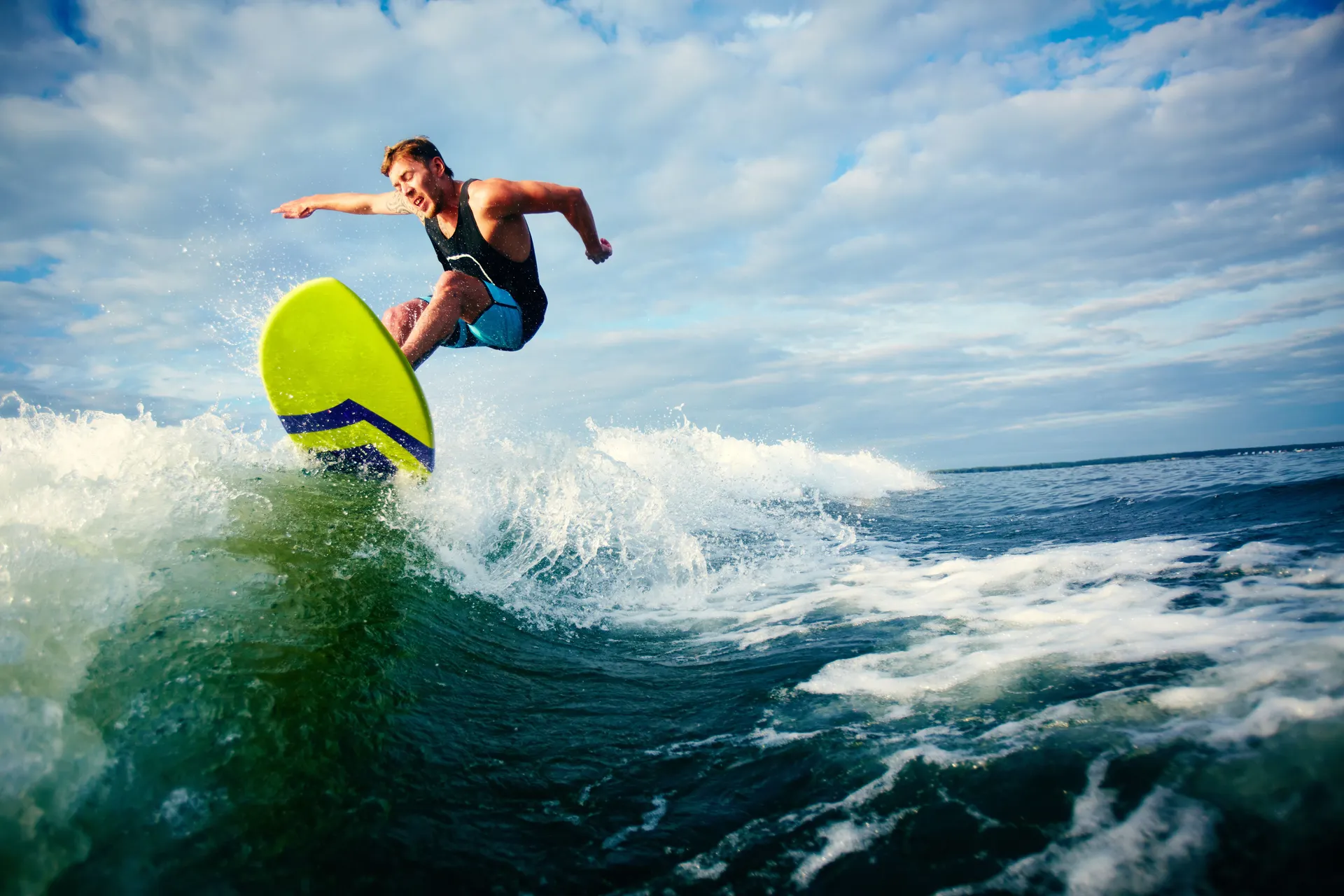 The best surf brands you can find in New Zealand