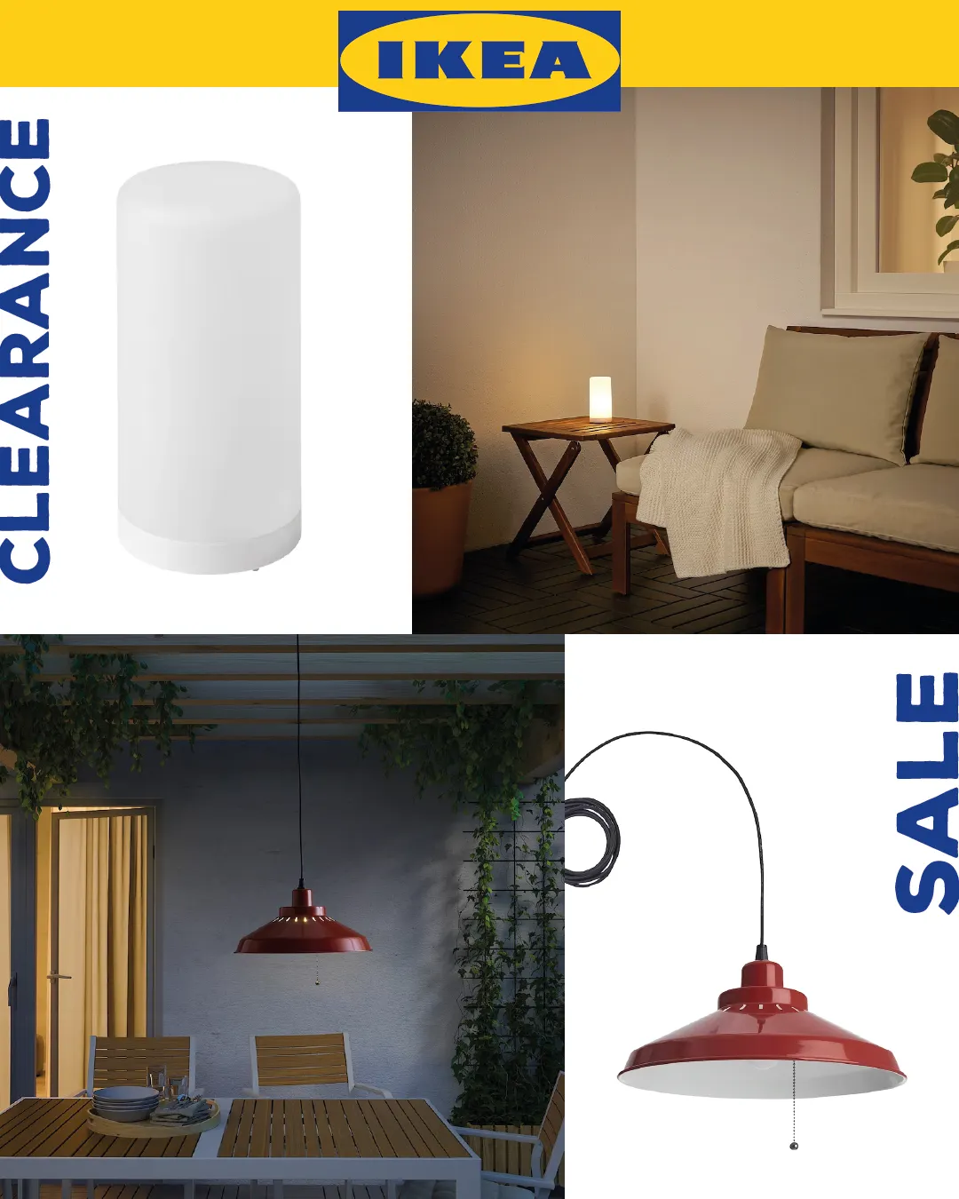 IKEA von 8. Juli bis 13. Juli 2023 - Flugblätt seite  