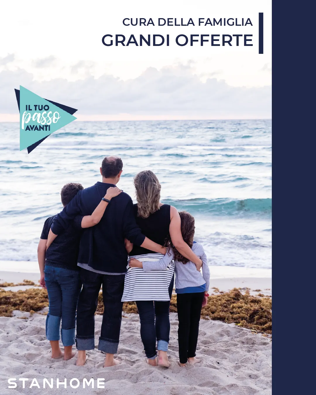 Stanhome Catalogo Cura Famiglia da 13 novembre a 21 novembre di 2024 - Pagina del volantino 