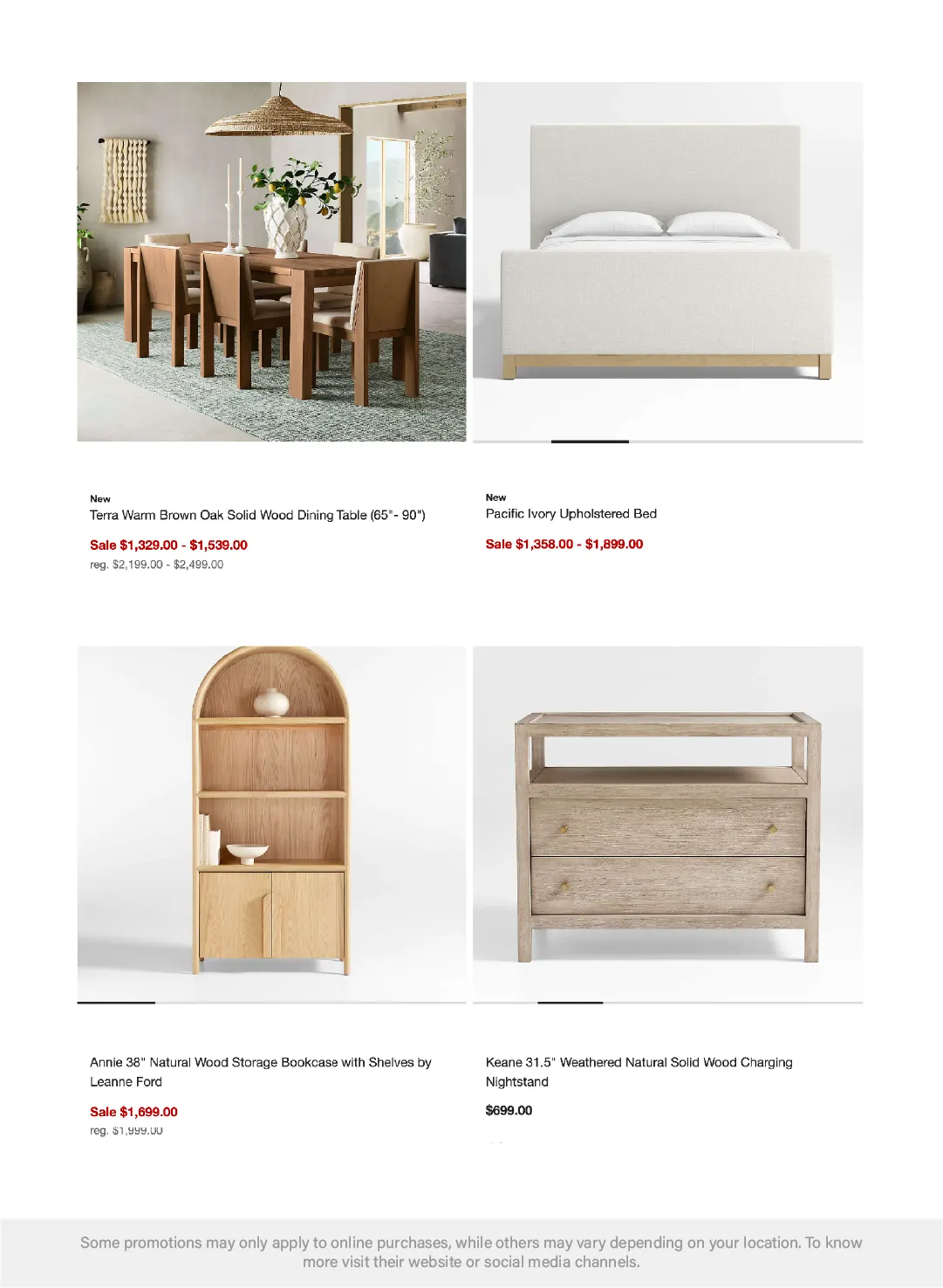 Weekly ad Weekly ads from June 24 to July 8 2025 - Page 3