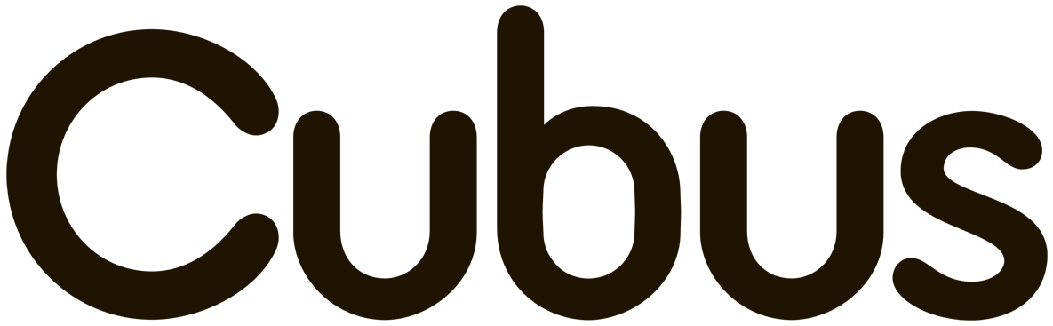 Cubus logo