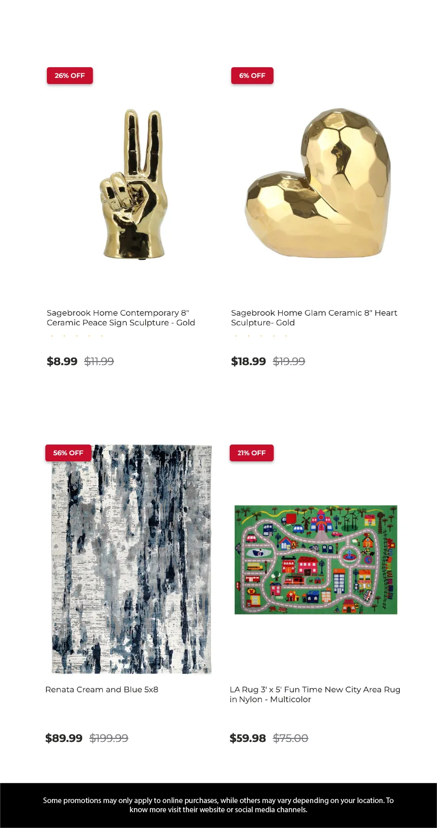 Weekly ad Curacao Deals from May 15 to May 31 2025 - Page 5