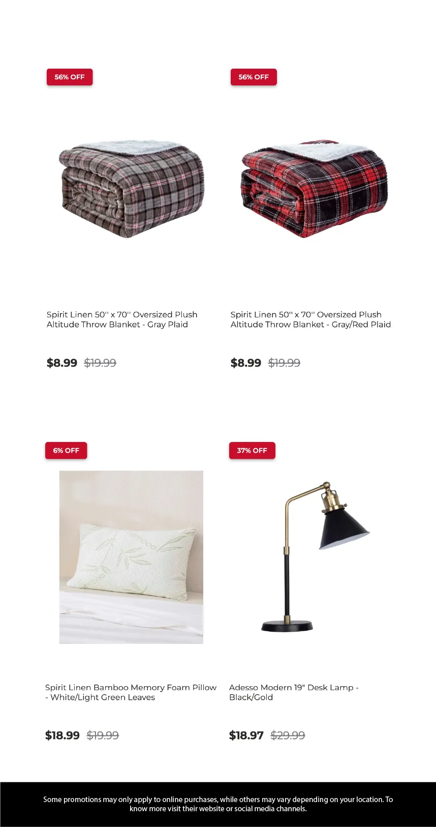 Weekly ad Curacao Deals from May 15 to May 31 2025 - Page 4