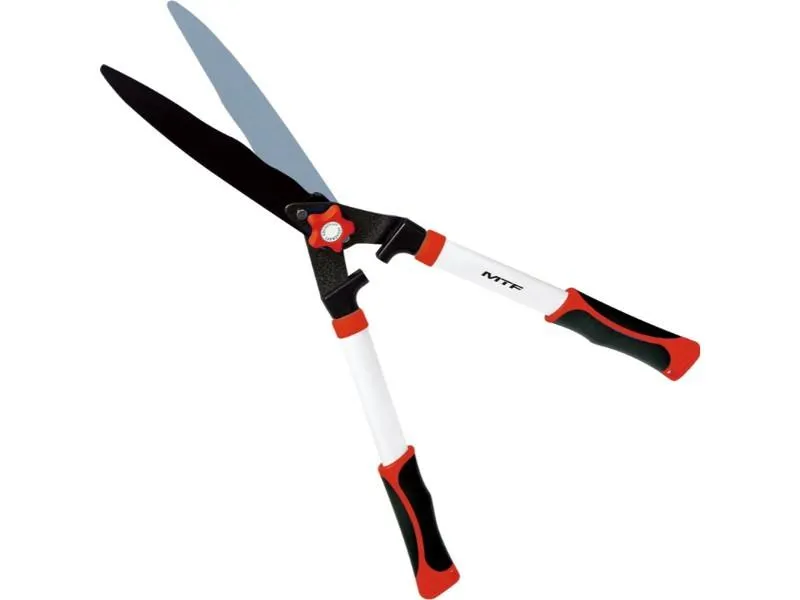 Nůžky MTF Z20 Elite