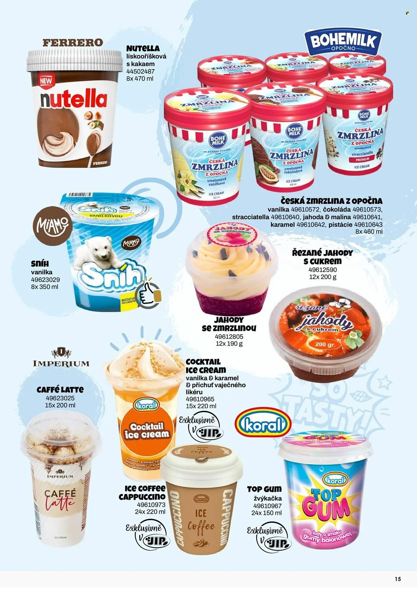 Jip leták - 8. dubna 30. září 2026 - Page 15