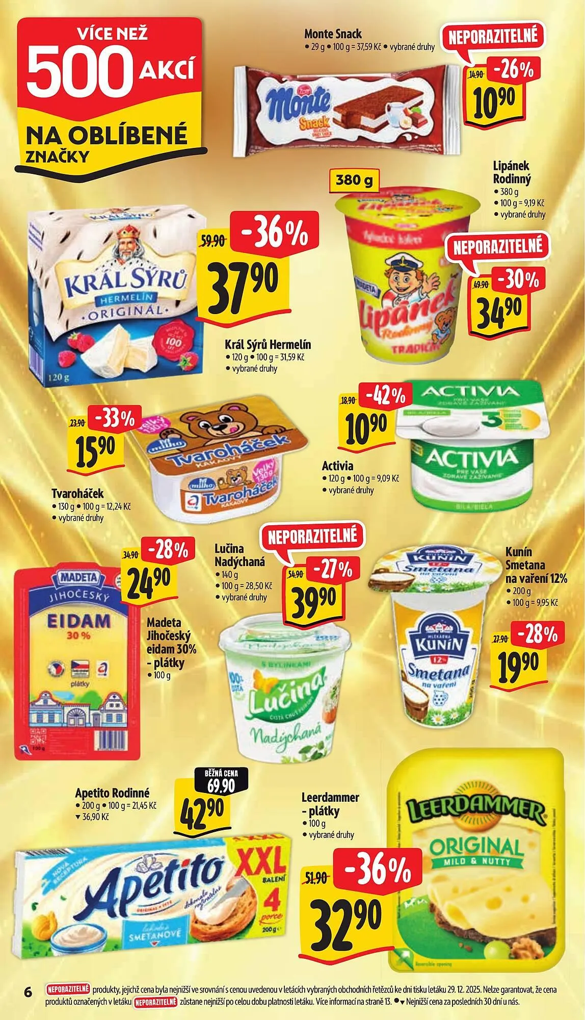 Albert leták - 7. ledna 13. ledna 2026 - Page 11