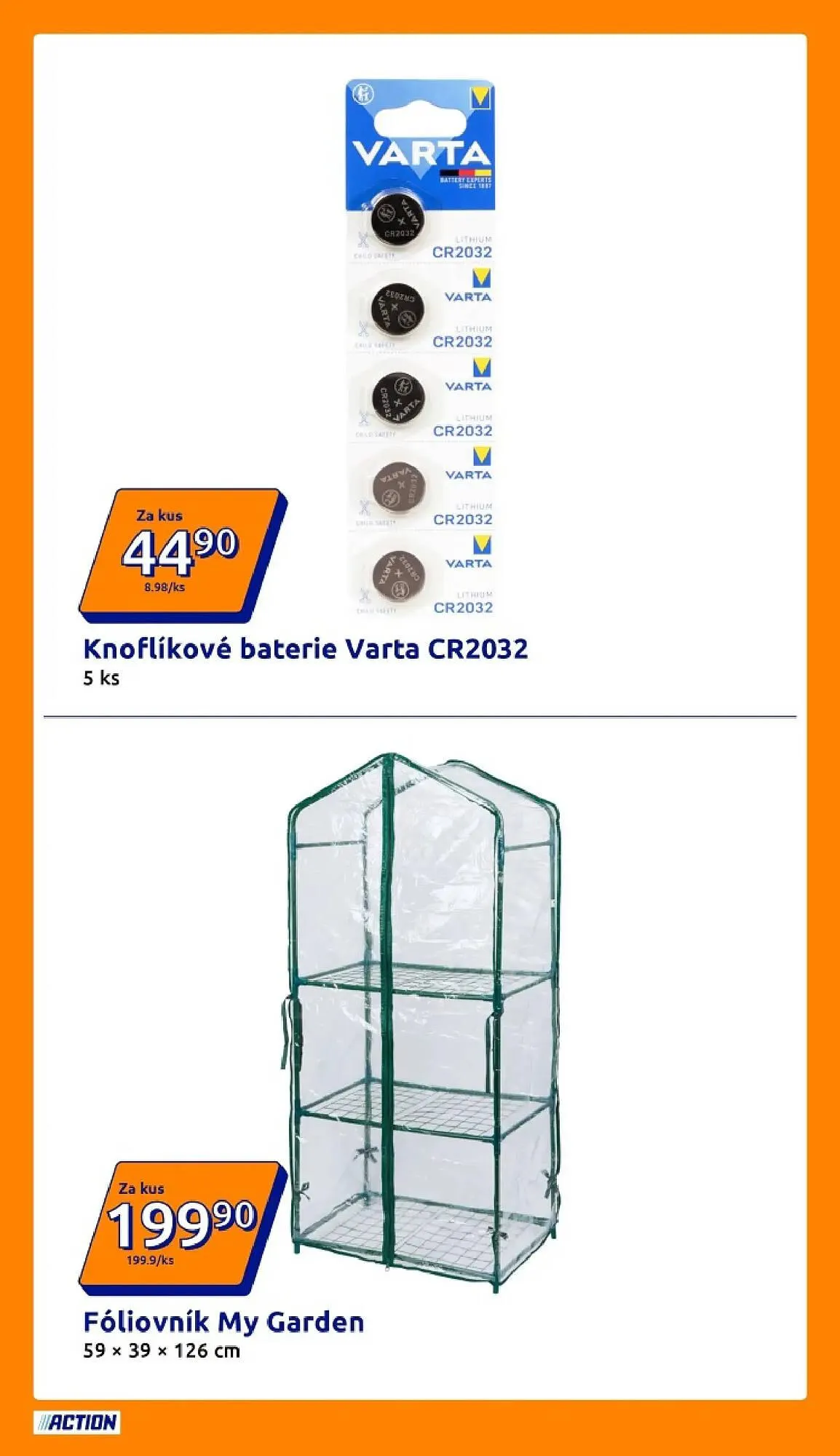 Action leták - 25. února 3. března 2026 - Page 28