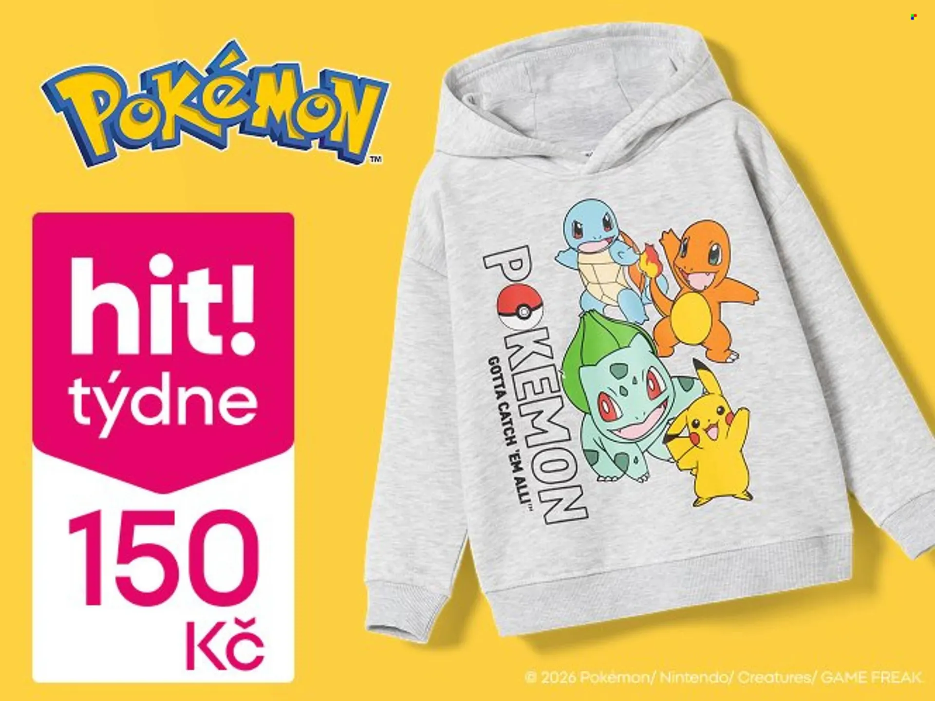 Pepco leták - 15. ledna 21. ledna 2026 - Page 10