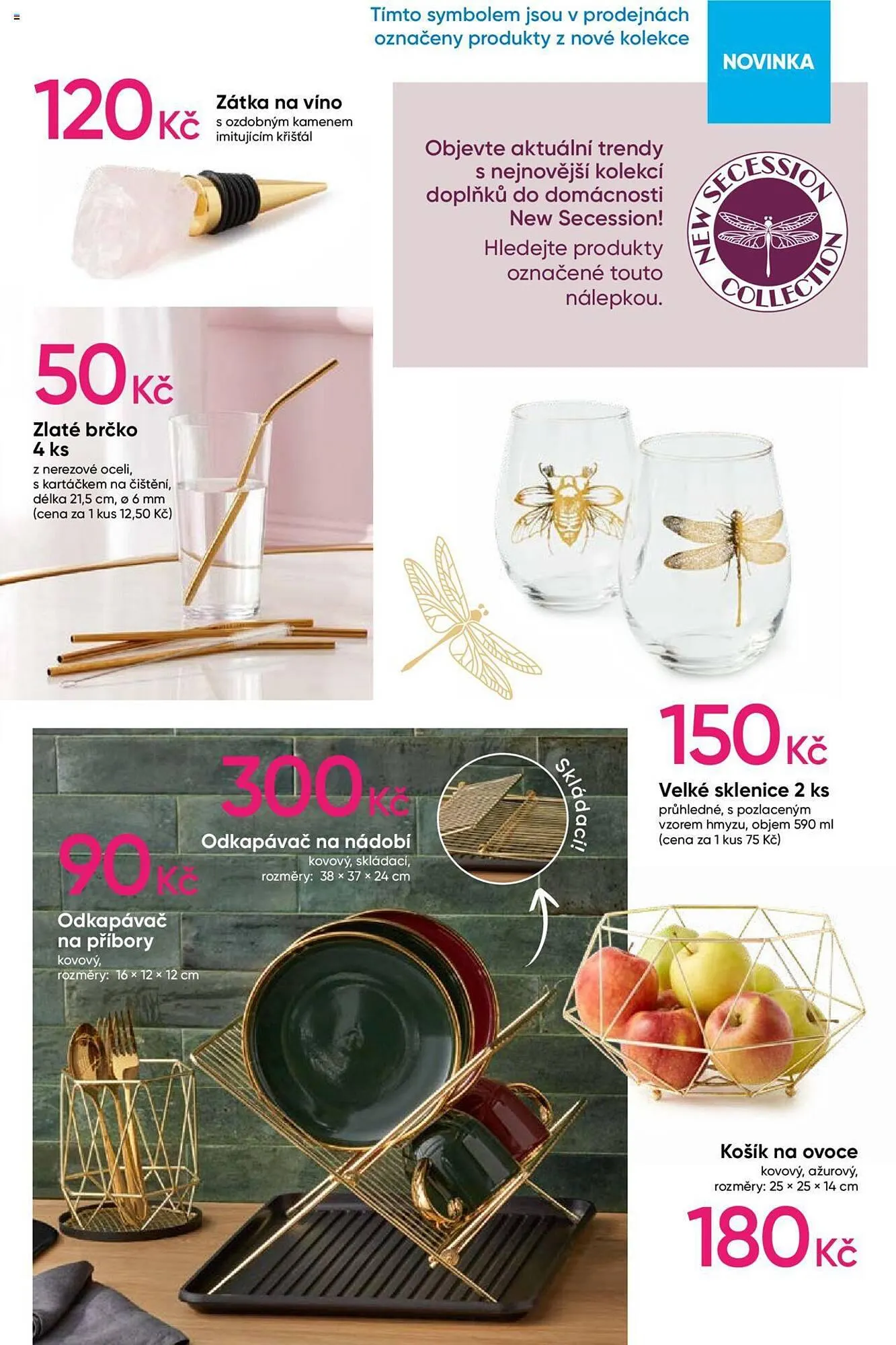 Pepco leták - 24. srpna 6. září 2023 - Page 13