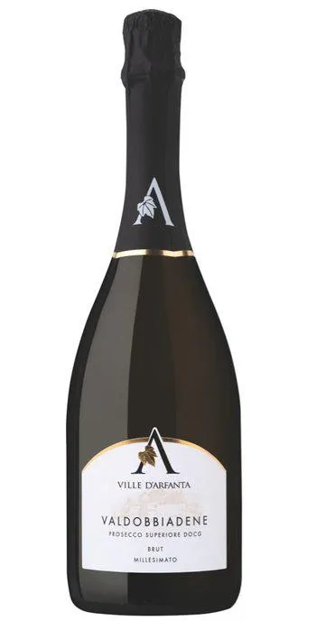 Prosecco d'Arfanta Valdobbiadene Millesimato Brut 2021