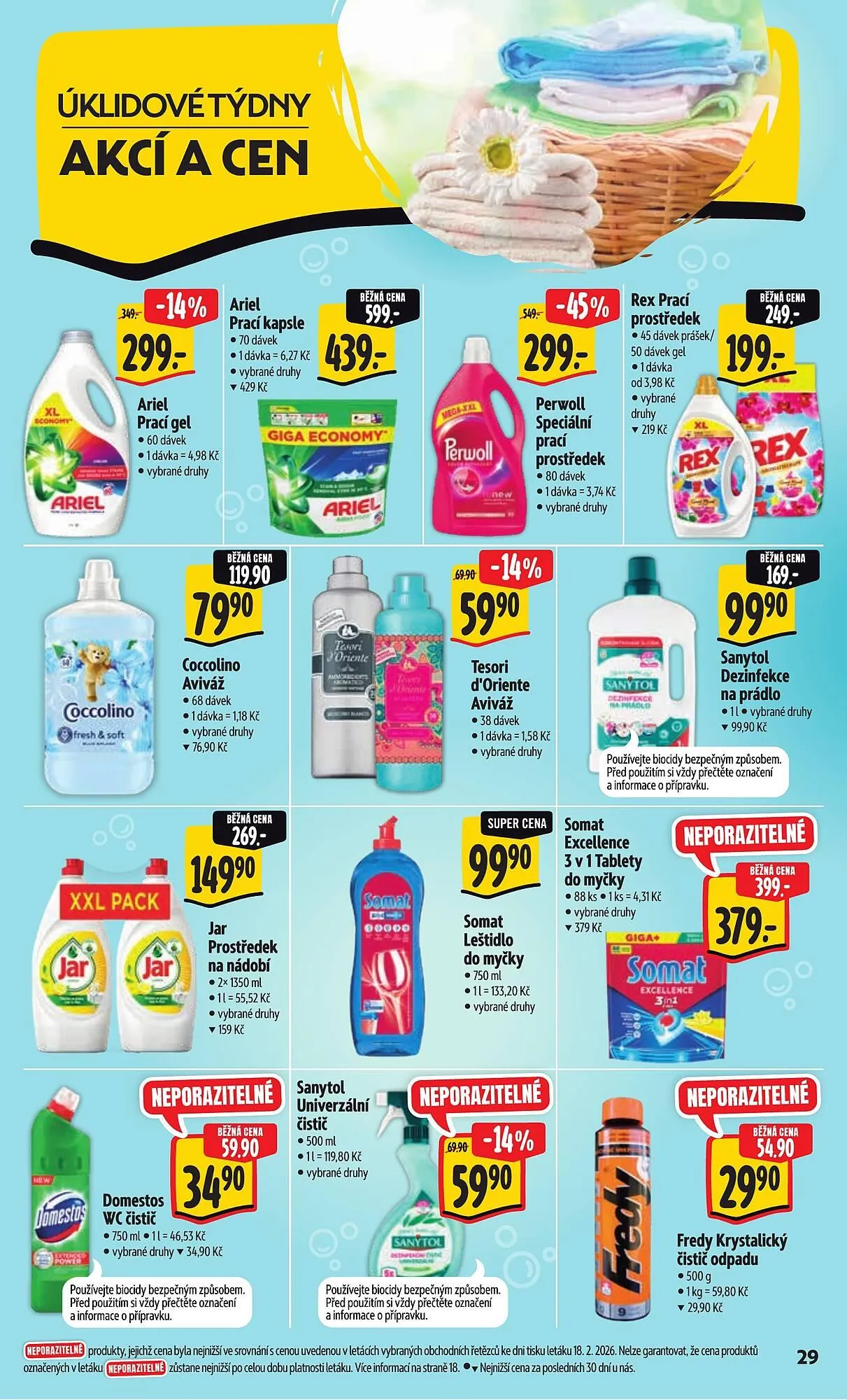 Albert leták - 4. března 10. března 2026 - Page 37