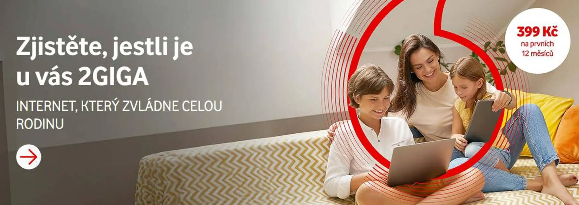 Vodafone leták - 3. listopadu 16. listopadu 2025 - Page 2