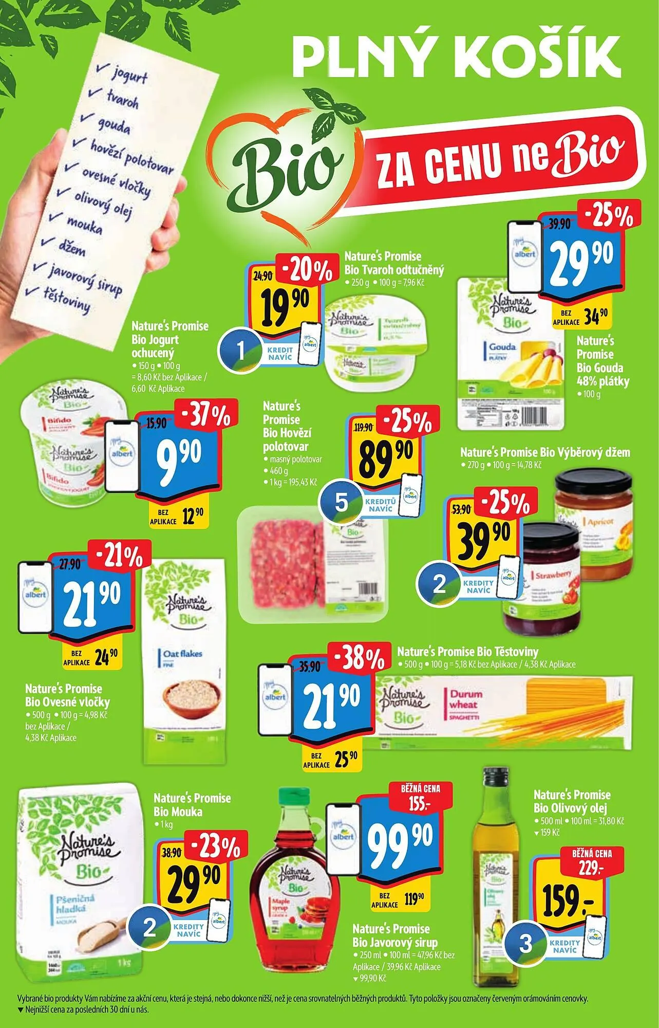 Albert leták - 15. ledna 11. února 2025 - Page 24