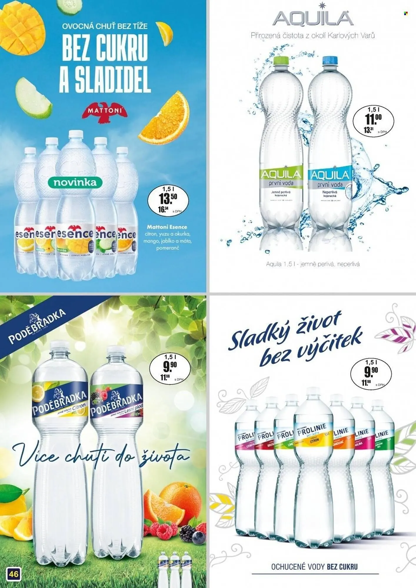 Adam leták - 1. května 31. května 2026 - Page 46