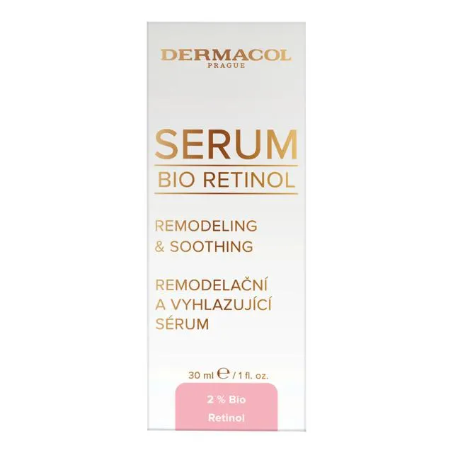 Bio Retinol sérum