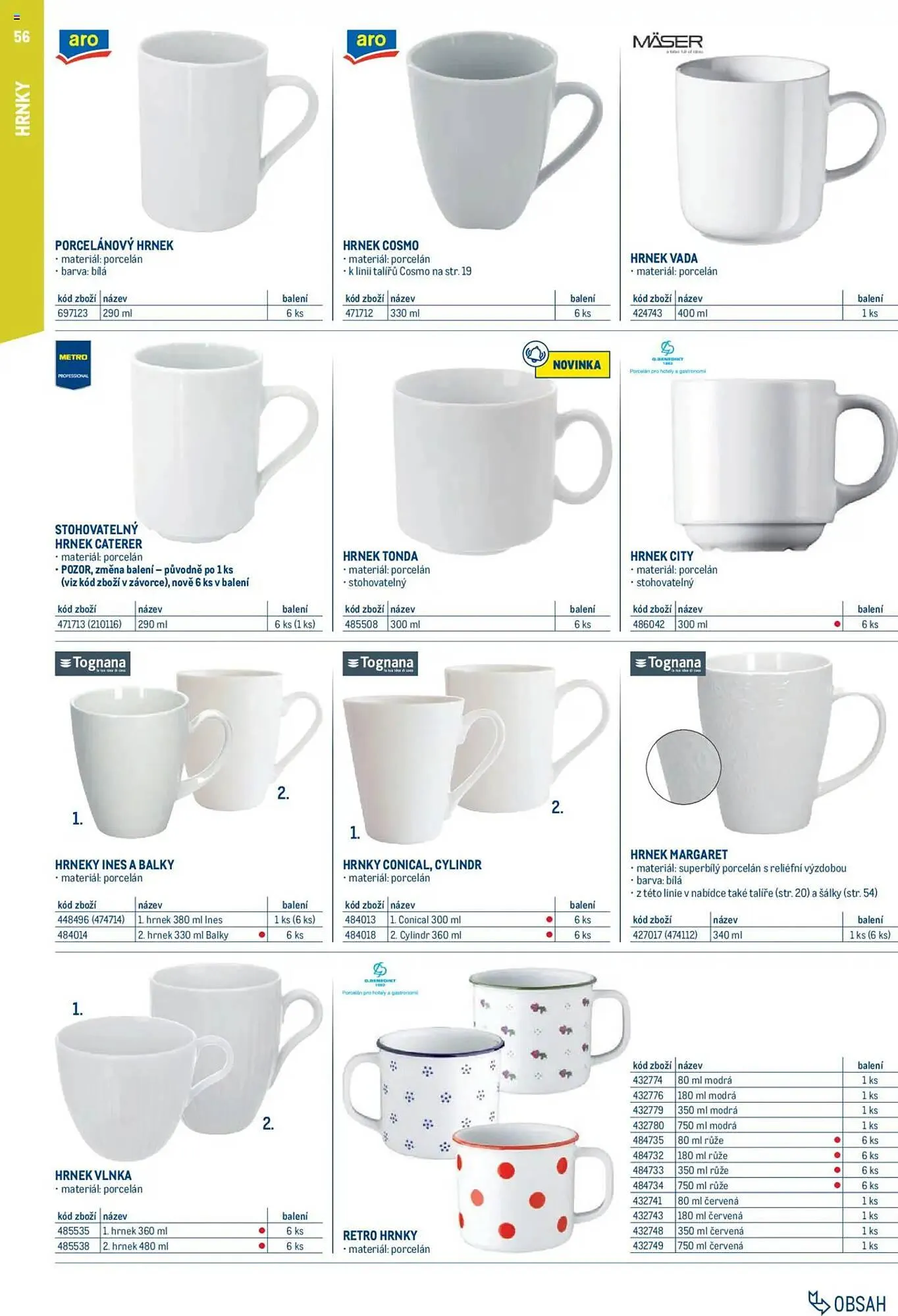 Makro leták - 1. února 31. ledna 2026 - Page 56